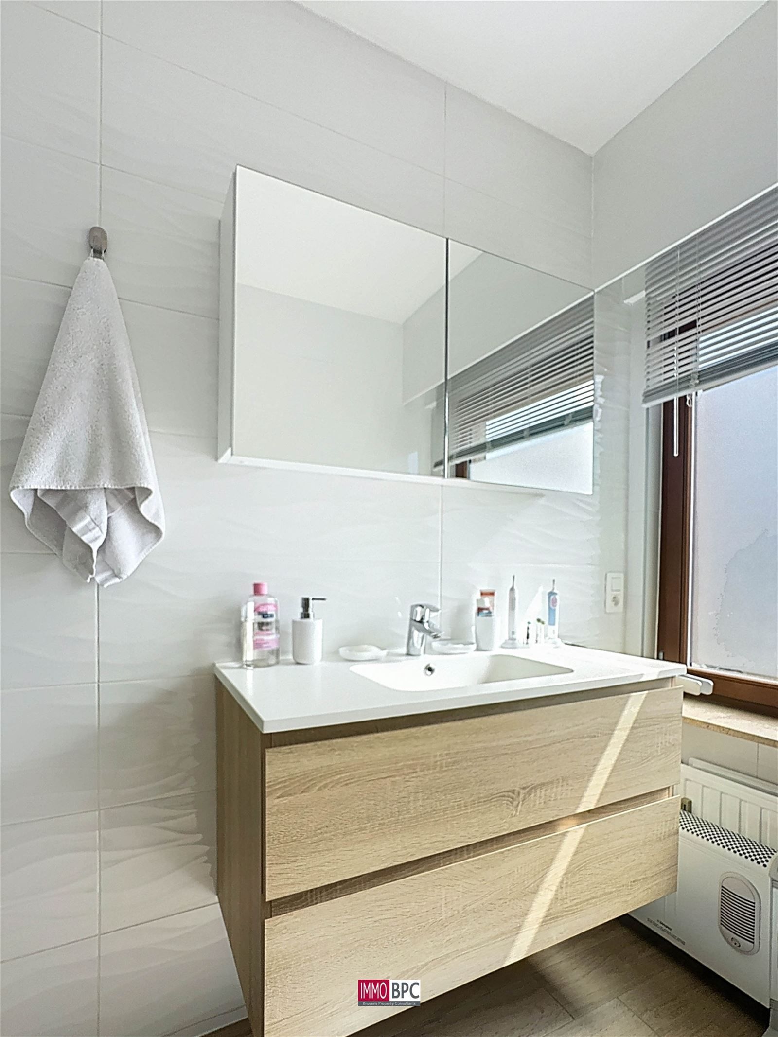 volledig gerenoveerd appartement van 140 m² foto 17