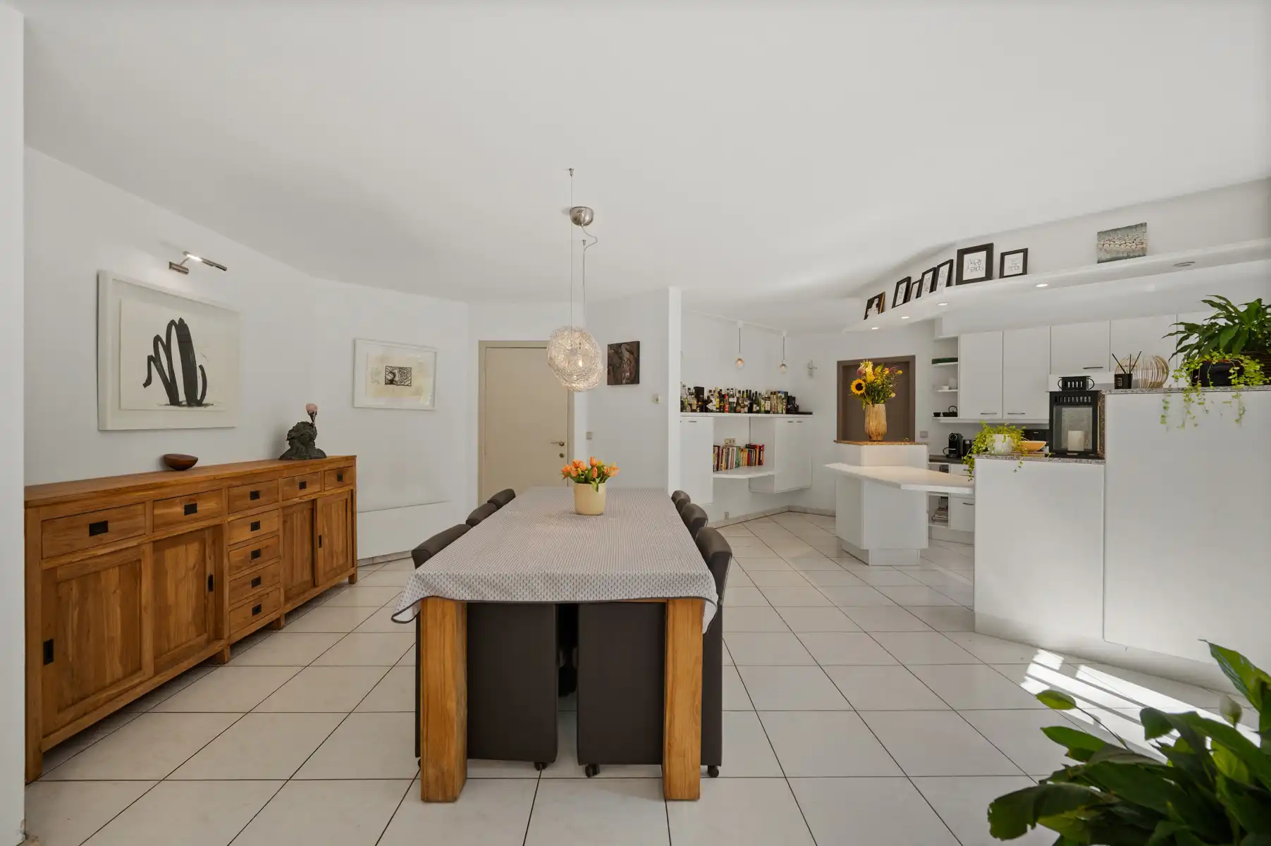 Tijdloze villa met kantoorruimte op 3.095 m² te KEERBERGEN foto 11