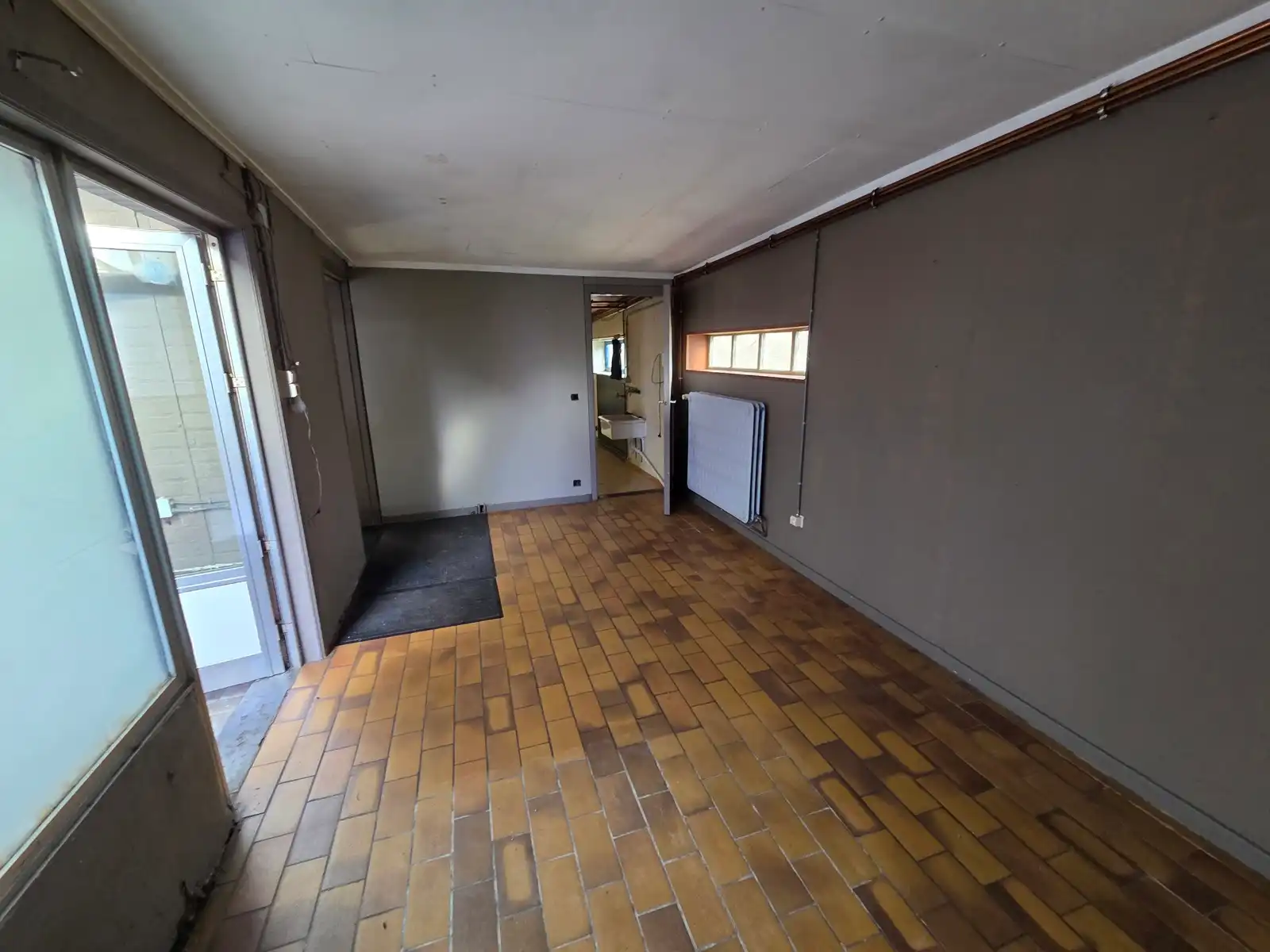 Charmante woning met 3 kamers en tuin - toplocatie Haacht foto 3