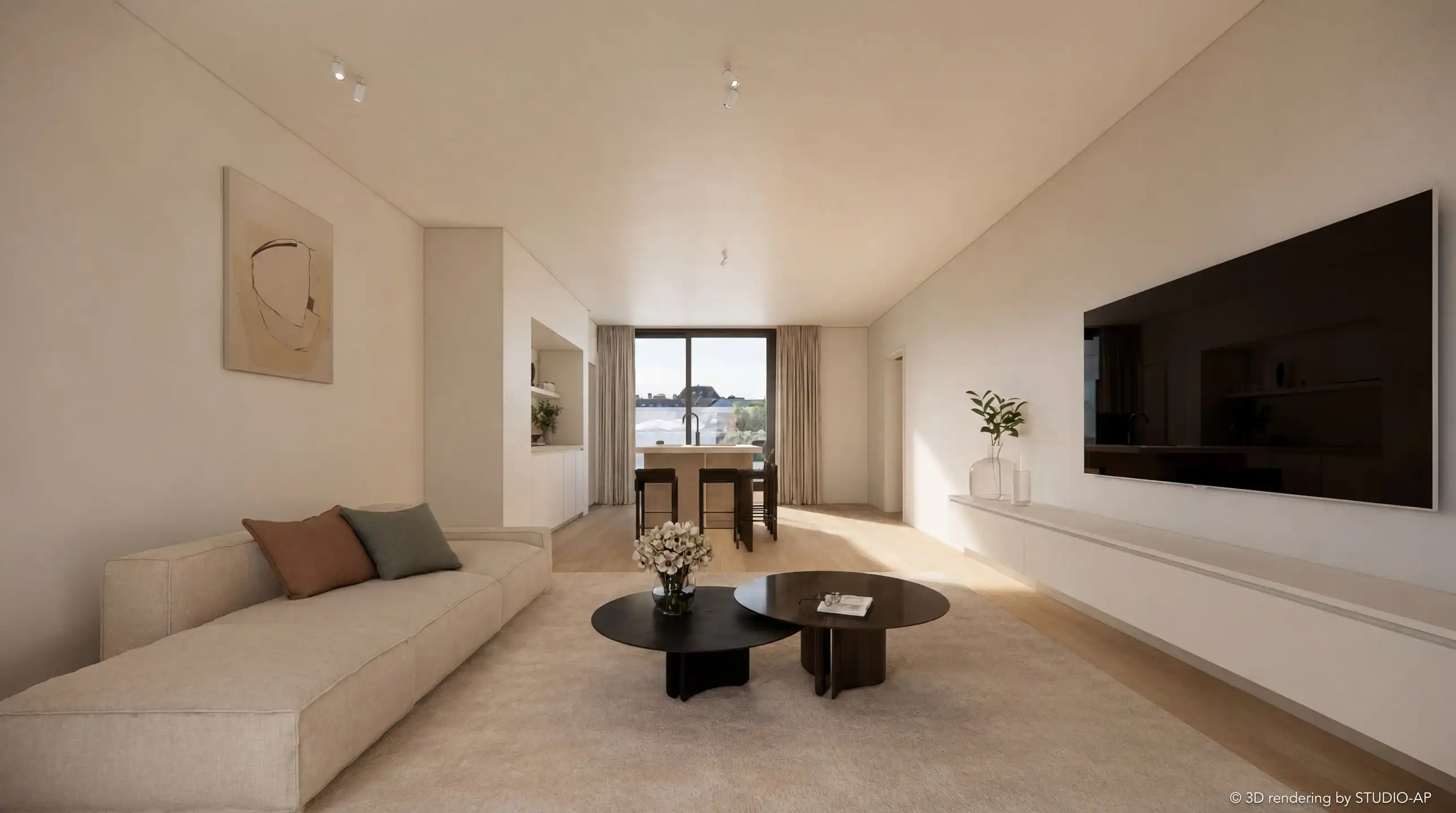 Residentie Elckerlijc: Riant wonen op een iconische locatie foto 4
