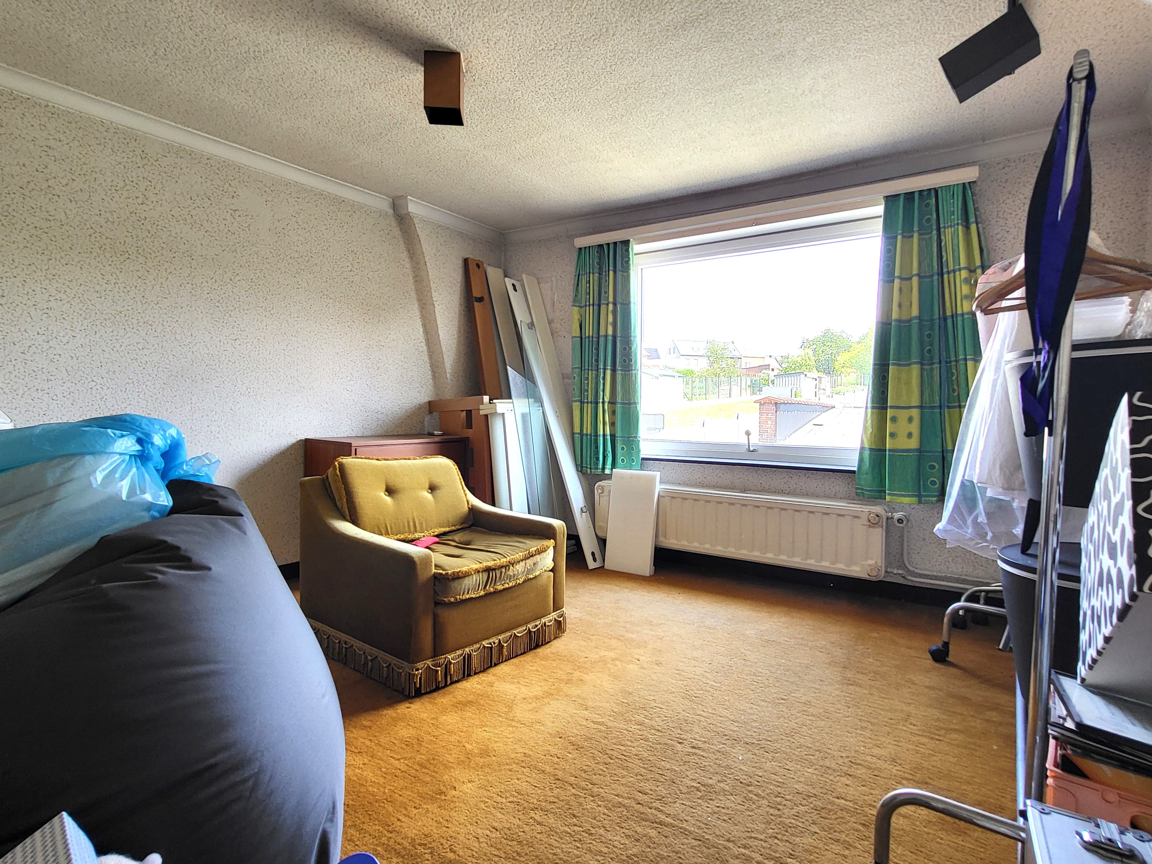 Ruime en veelzijdige woning met grote tuin in het charmante Sint-Maria-Lierde foto 24