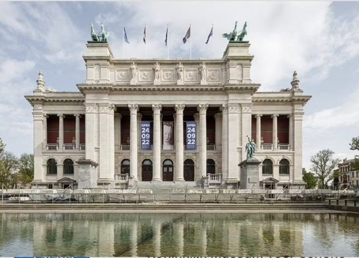 Ruime studio op het Zuid foto 6