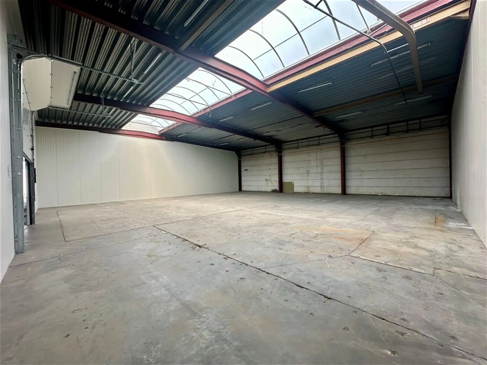 Magazijnruimtes nabij Westerring te Oudenaarde foto 10