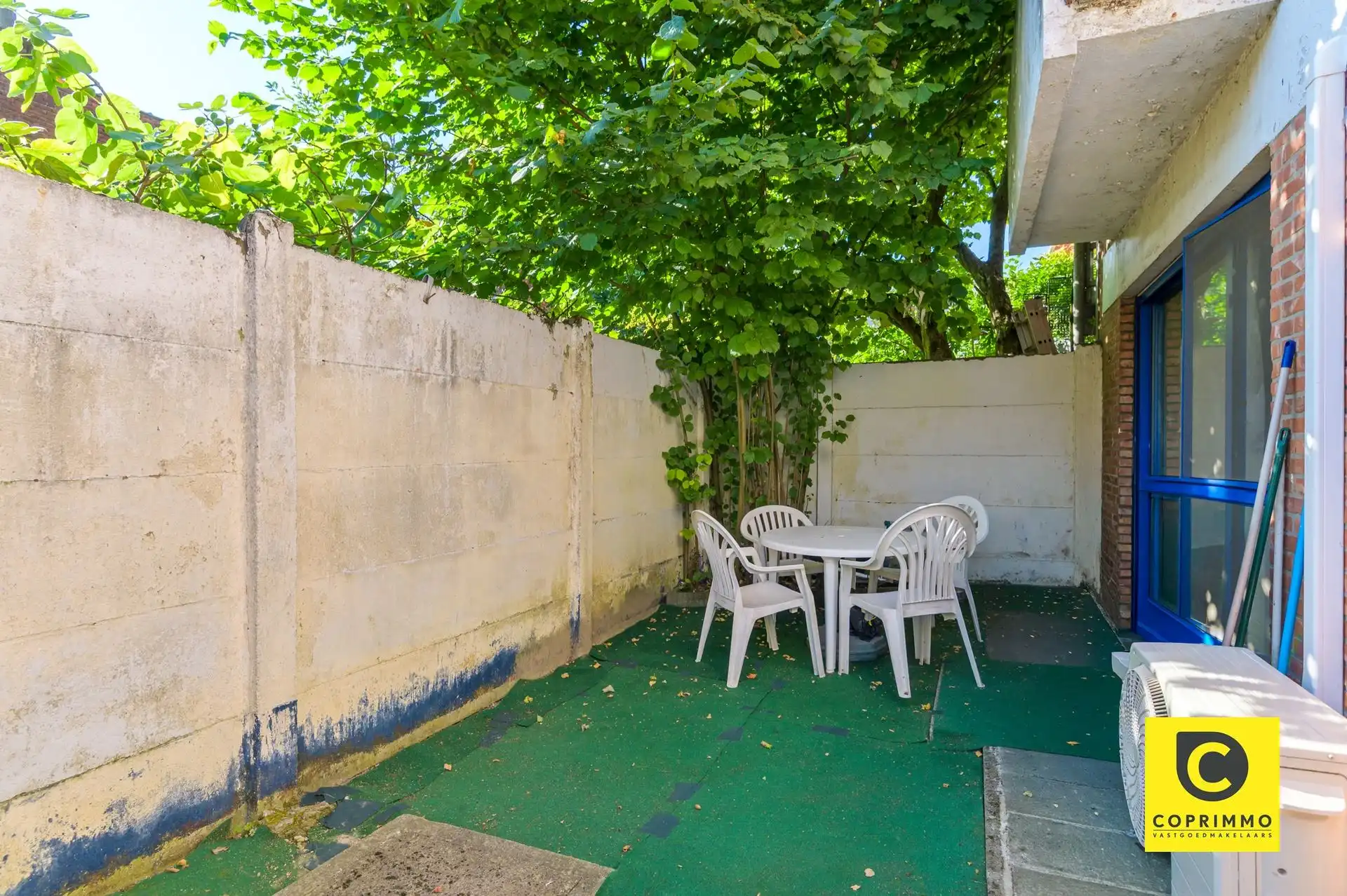 Opbrengsteigendom in toffe buurt ! foto 10