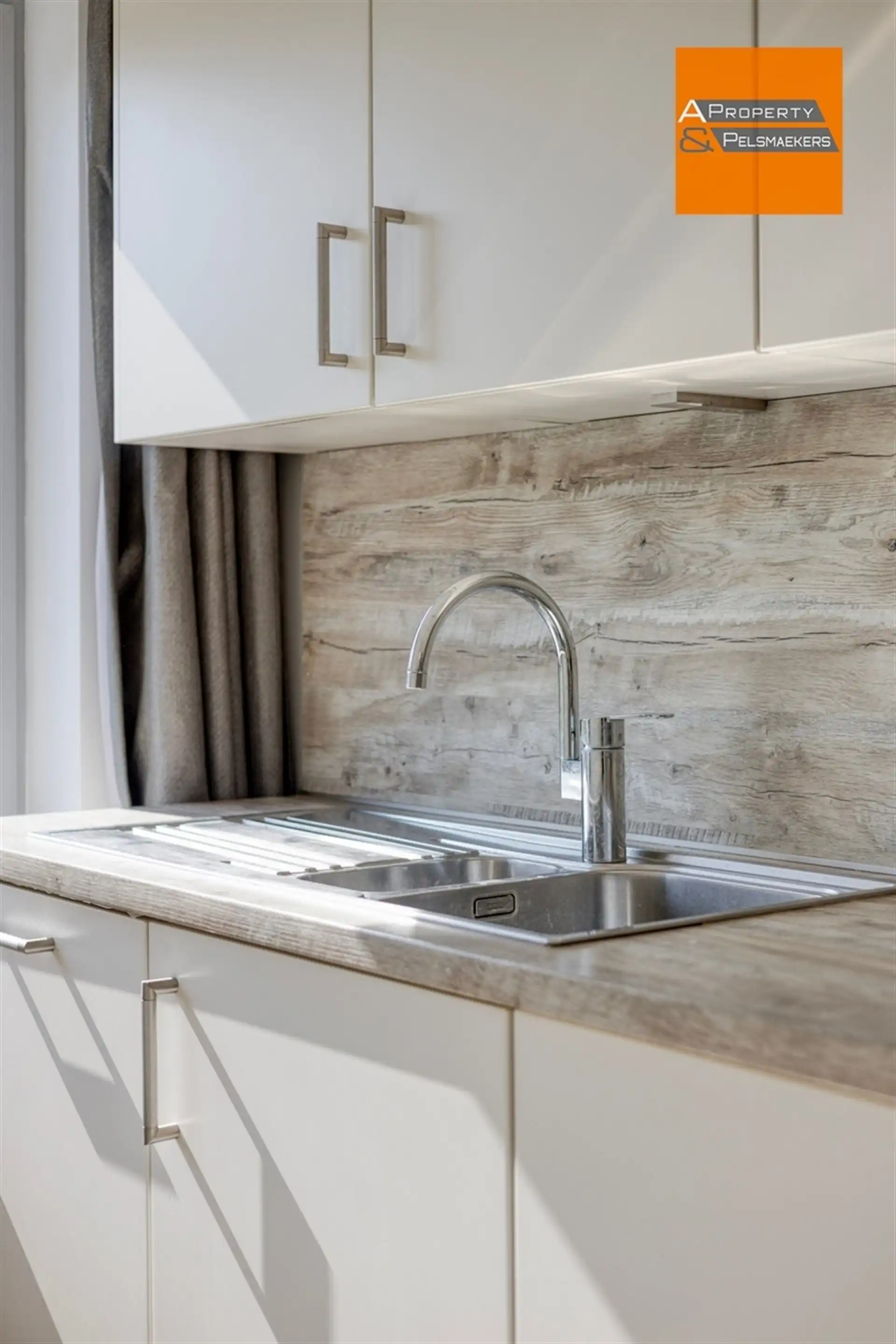 Gerenoveerd 2 slaapkamer appartement in het centrum van Diegem met EPC A foto 10