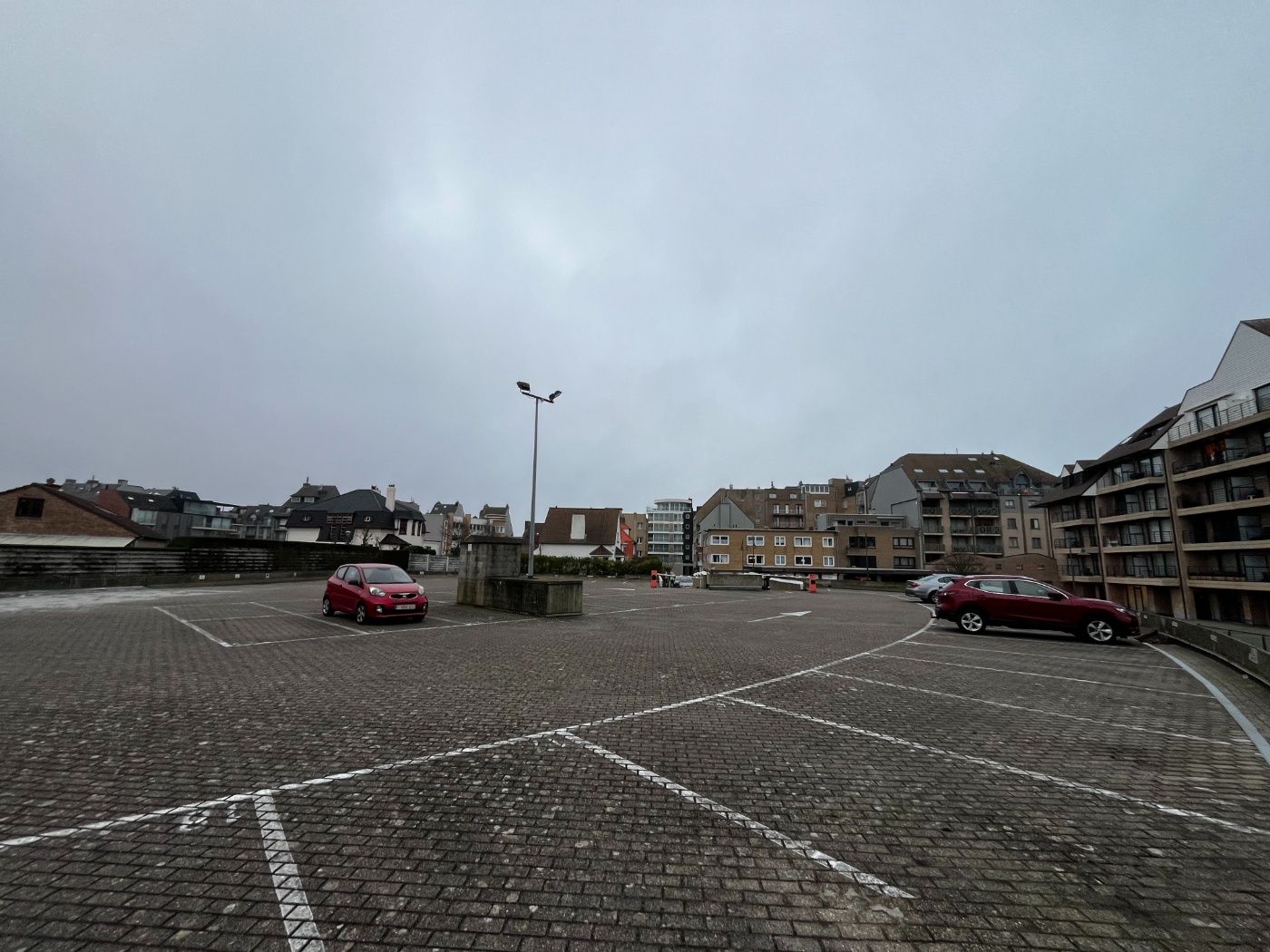 Cornille P17 Sint-Idesbald foto 4