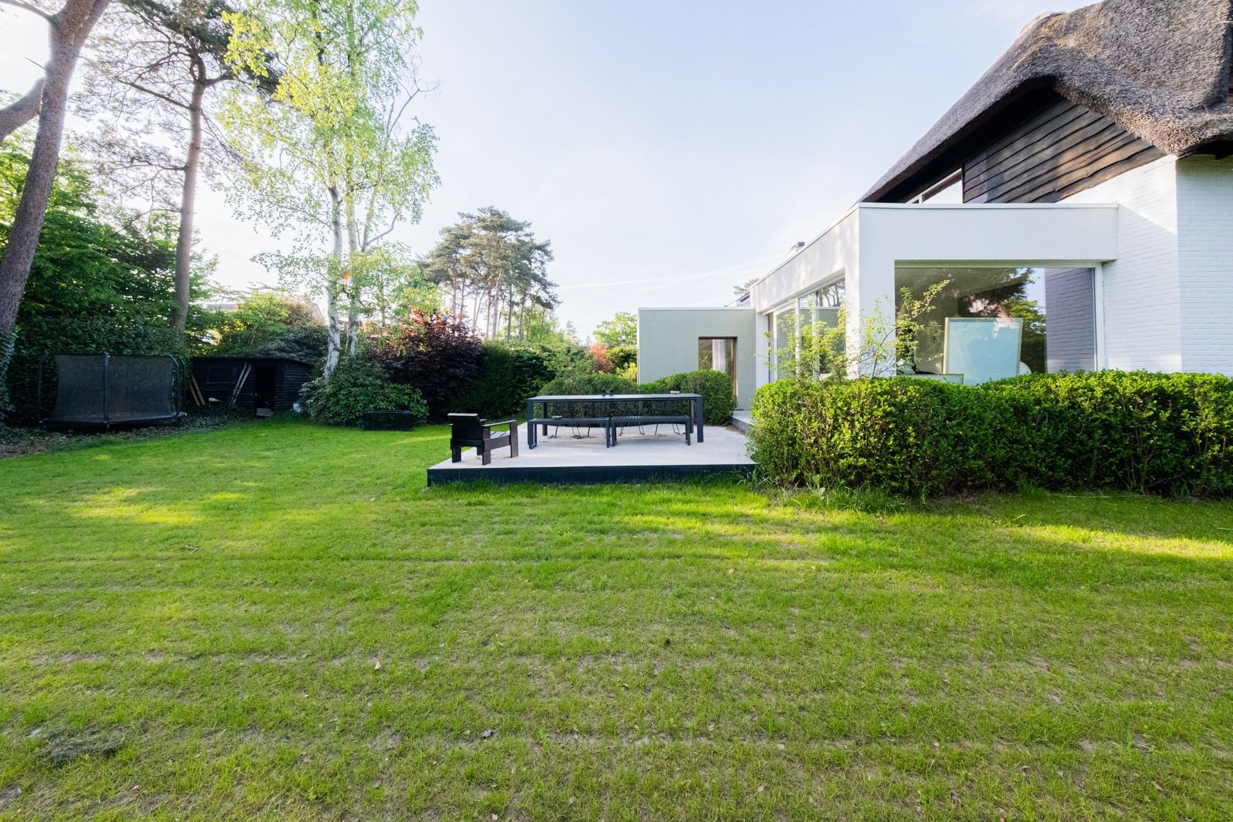 Charme villa op TOP locatie in Vriesdonk foto 10