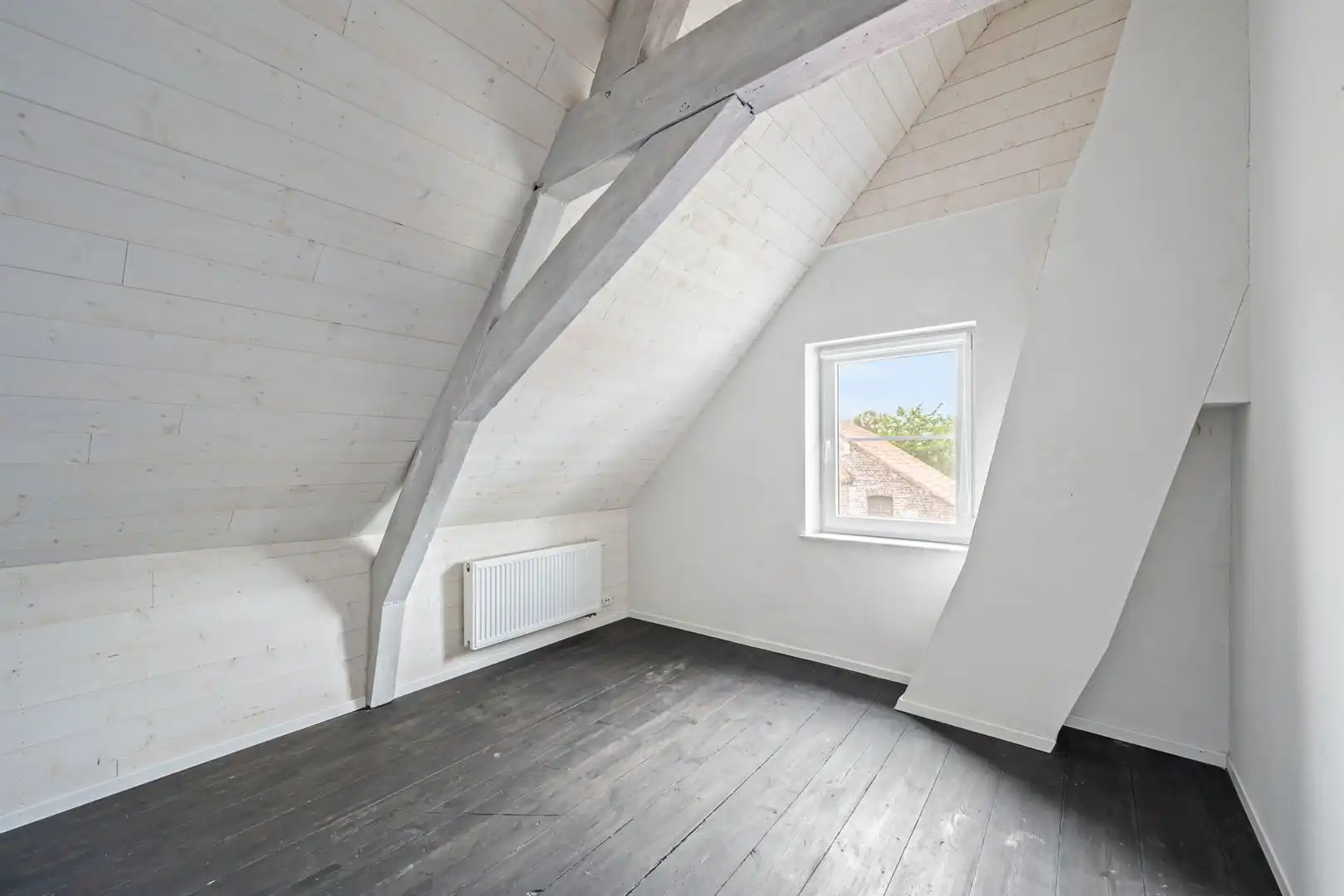 Woning met 2 slaapkamers foto 13