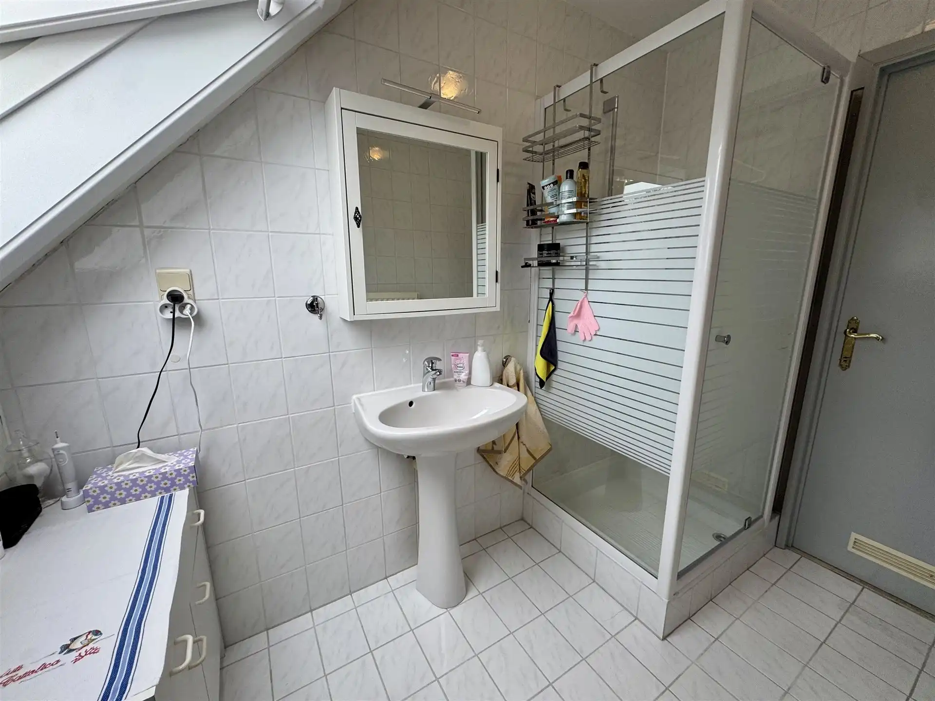 Vrijstaande woning die gebruikt kan worden als twee-woonst foto 22