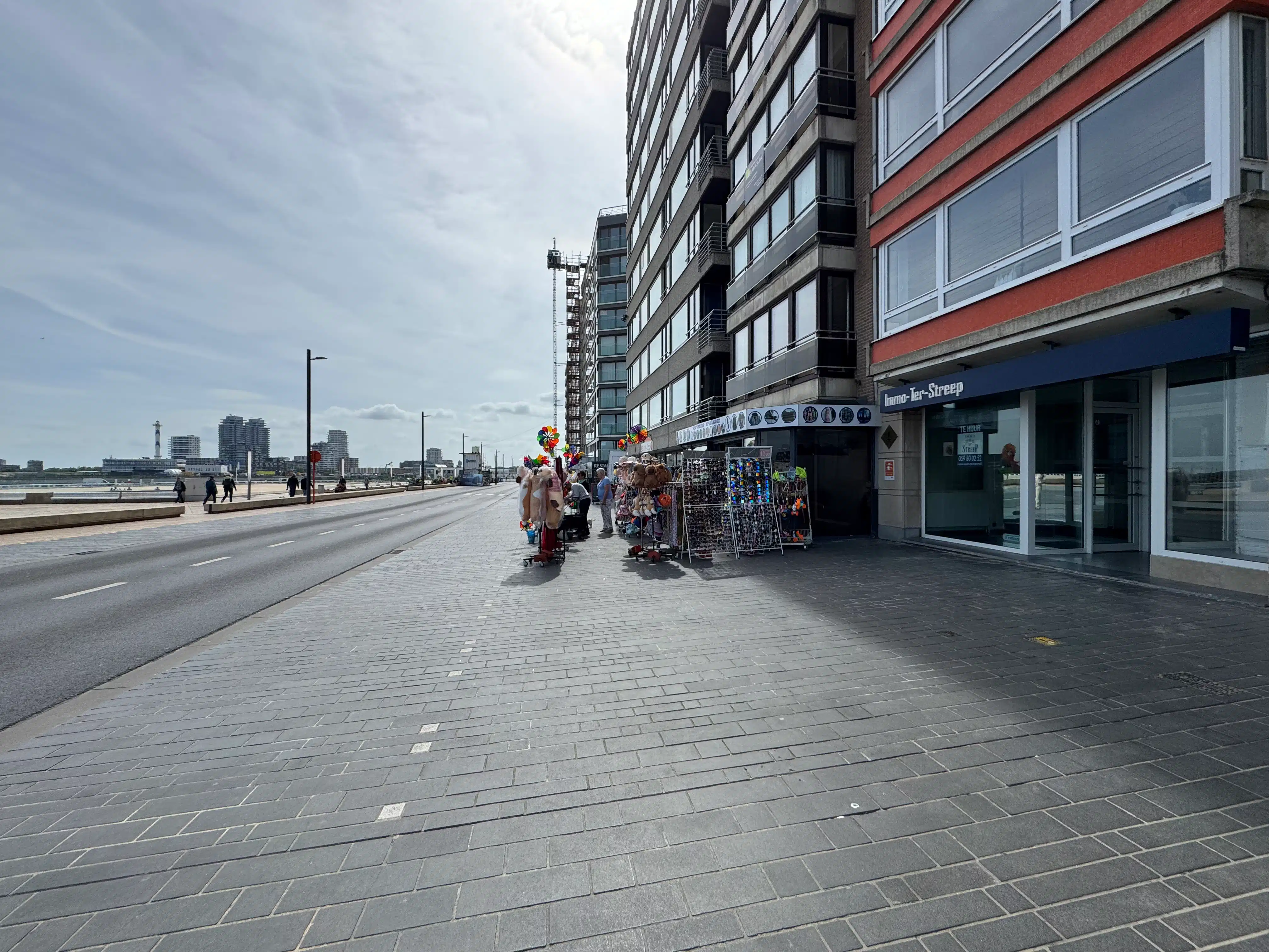 Handelsgelijkvloers 90m² foto 14