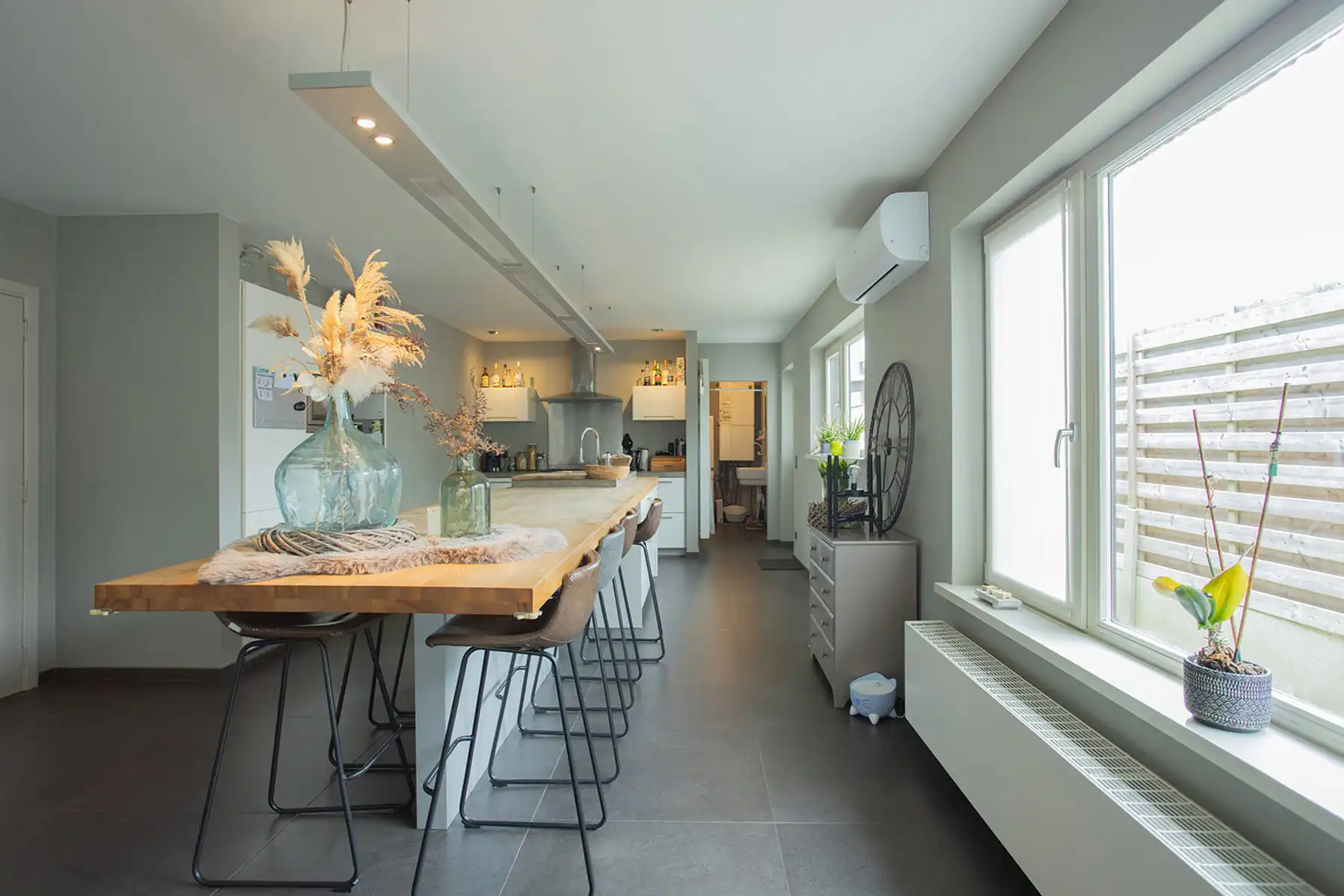 Instapklare laagbouwwoning met zonnige tuin en topligging foto 3