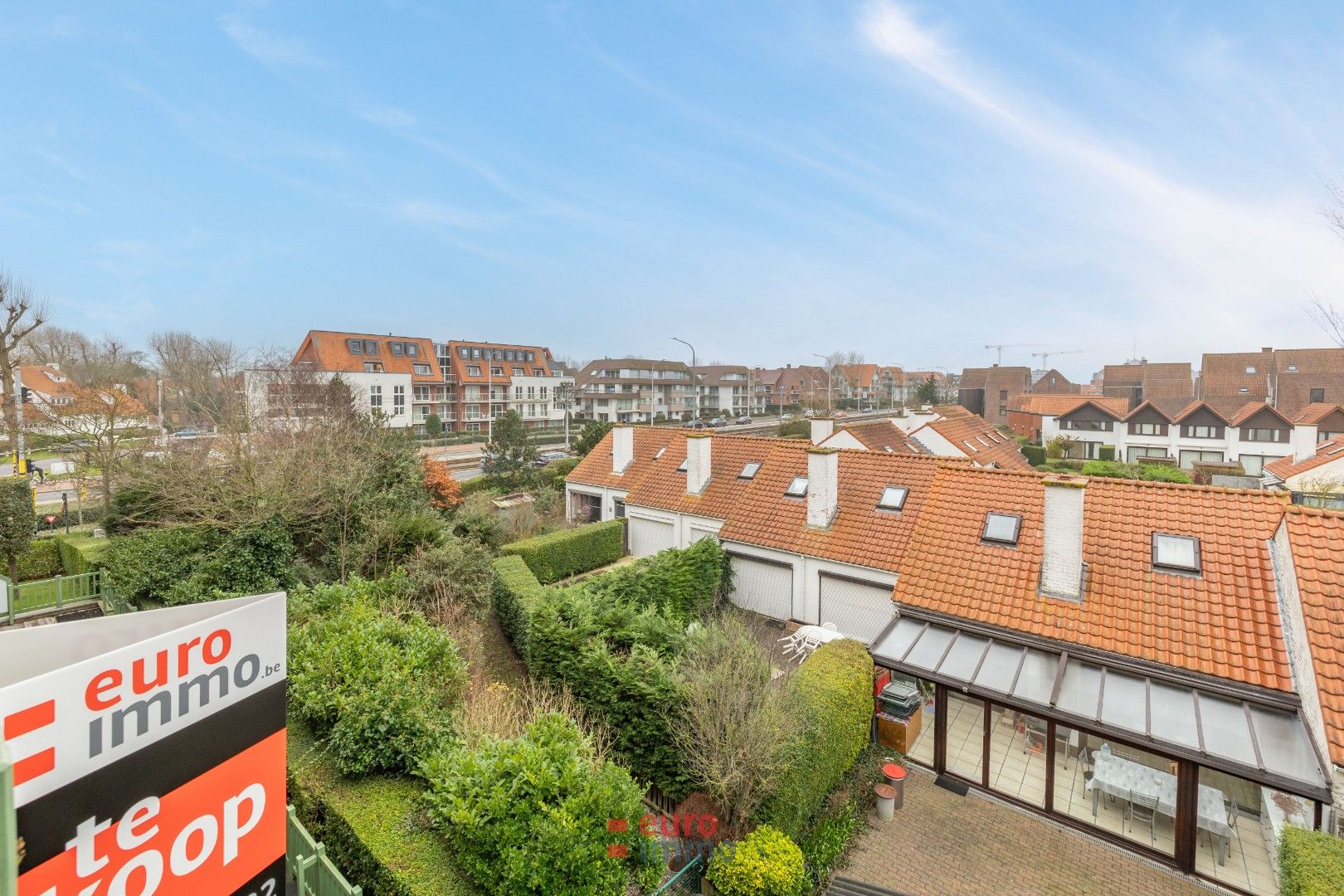 Gezellig appartement met uitzicht op het maritiem park! foto 10