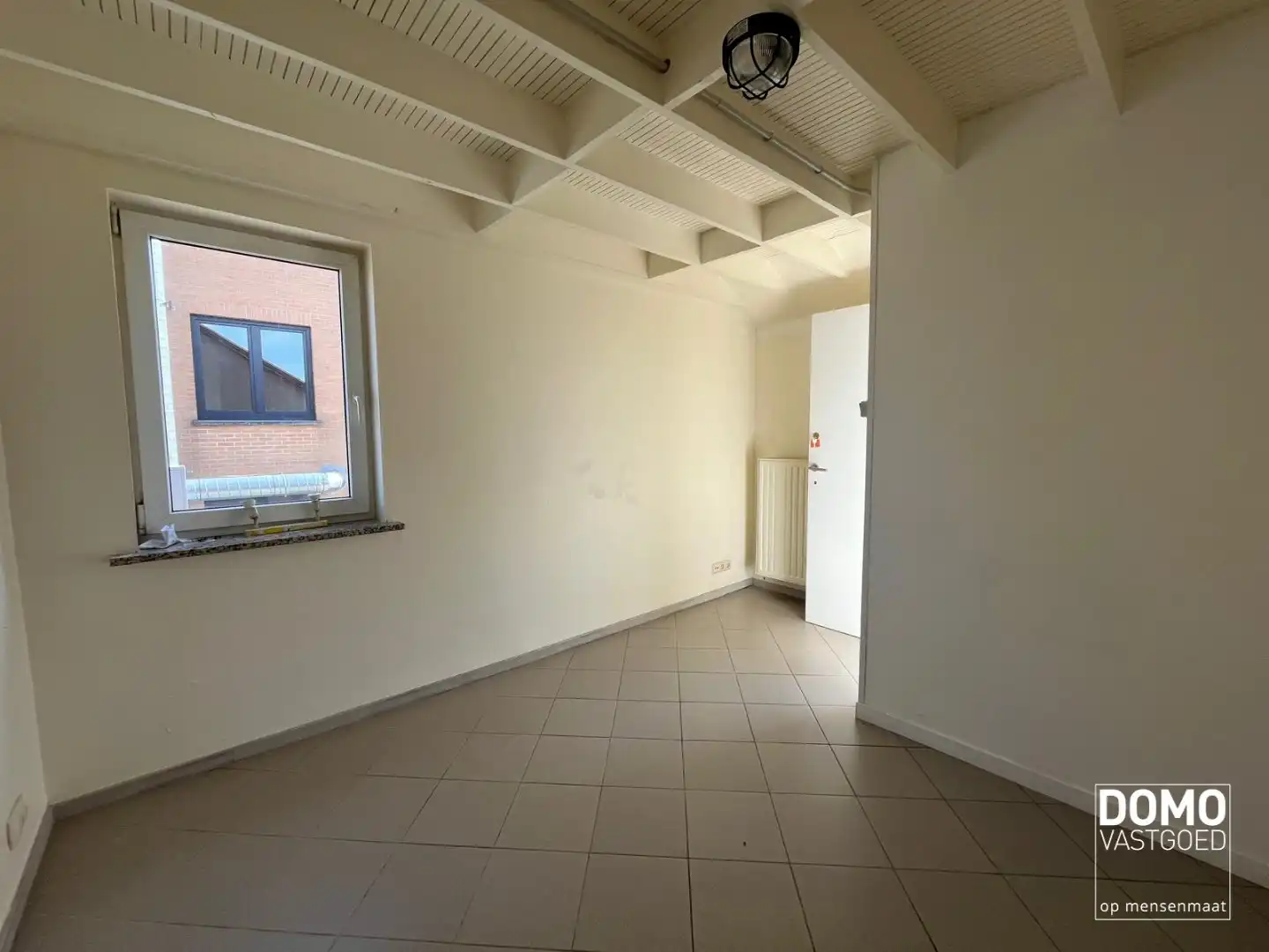 DUPLEXAPPARTEMENT MET TERRAS TE STOKROOIE foto 6