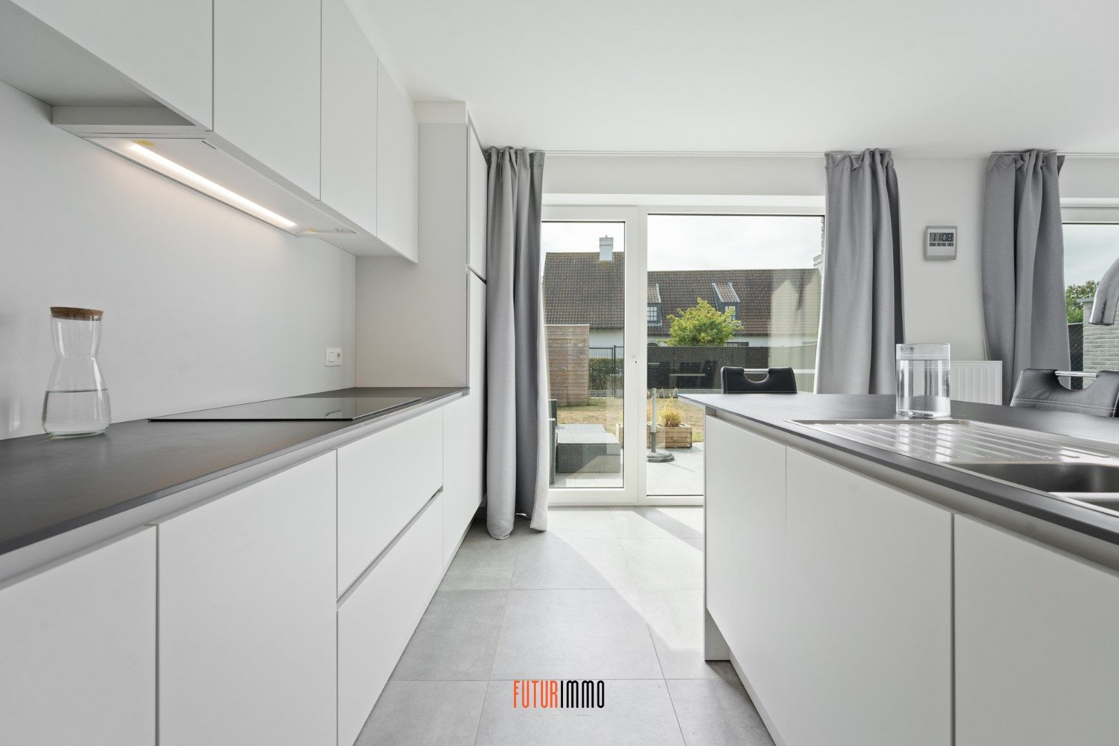 Ruime energiezuinige woning met garage foto 6