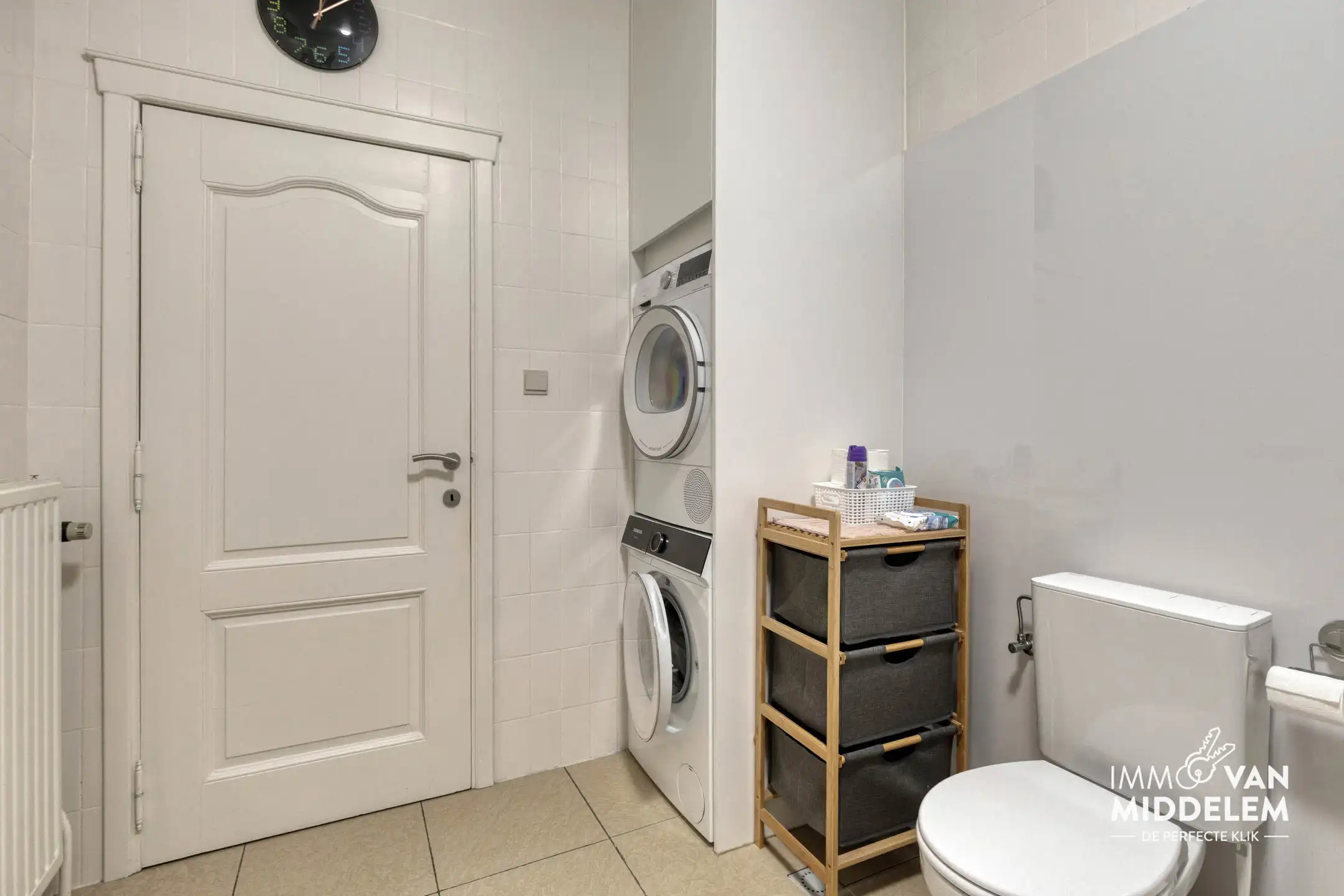 RUIME BUNGALOW MET 4 SLAAPKAMERS, GARAGE EN TUIN foto 12