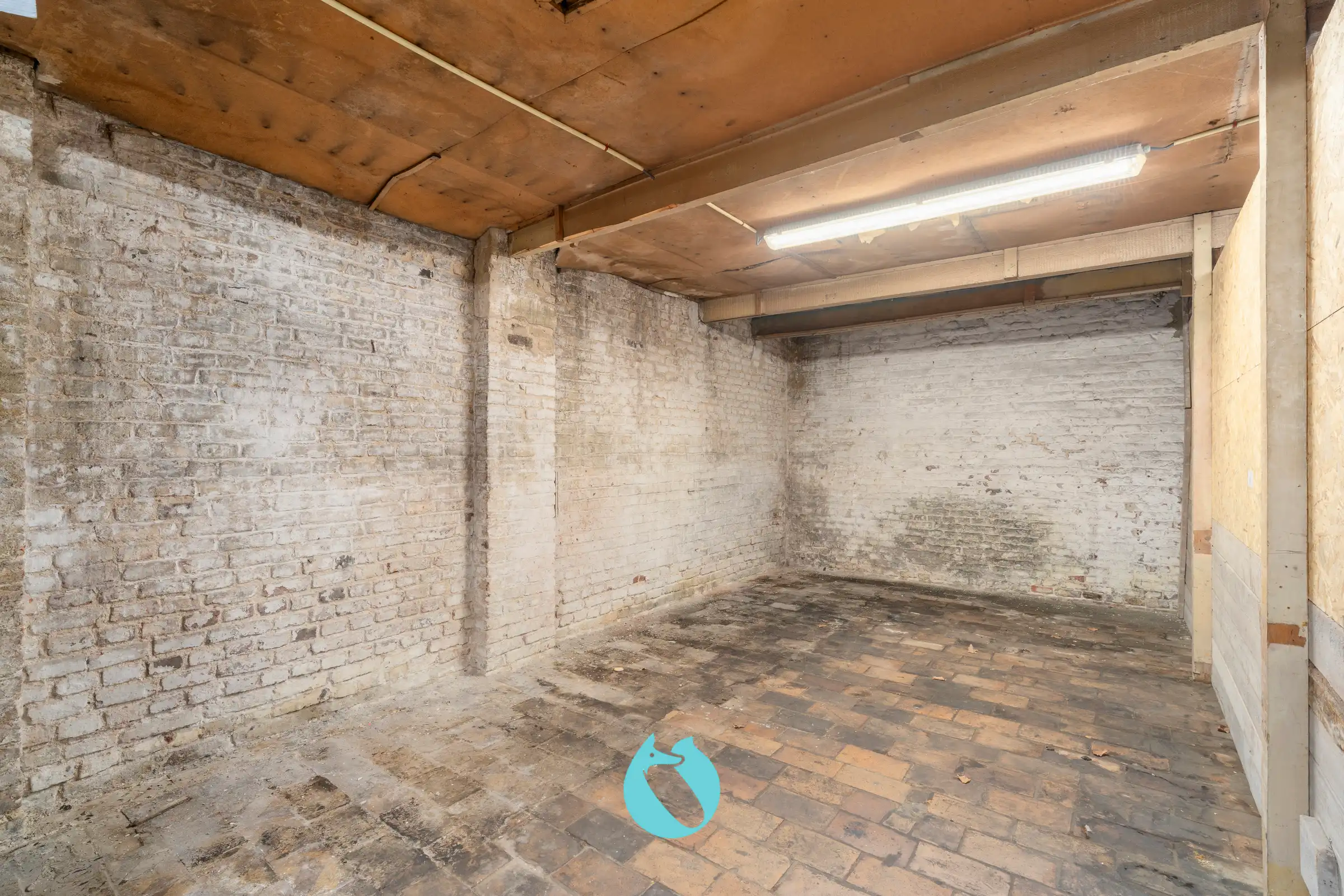 Woonhuis met magazijn foto 18