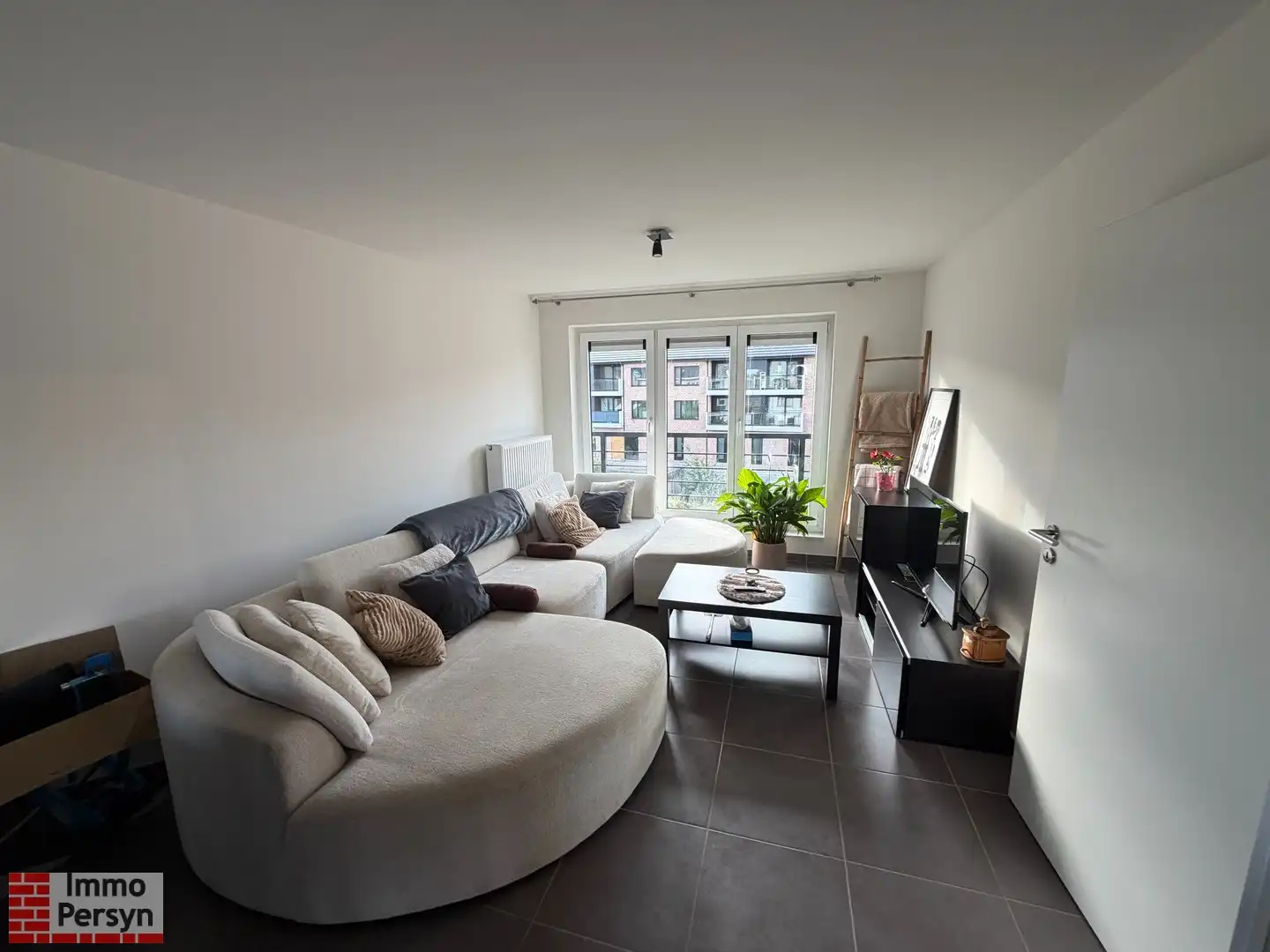 Appartement centrum Halen foto 2