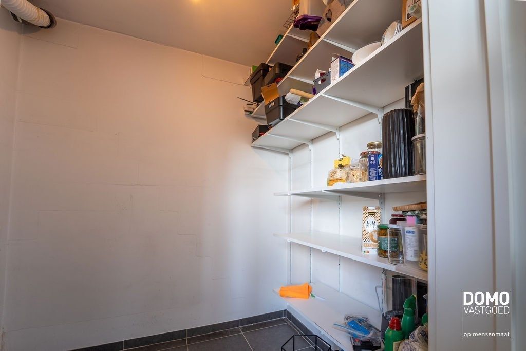 Ruim 2-slaapkamerappartement gelegen te Halen - Bewoonbare oppverlakte: 120m² - EPC-label B foto 13