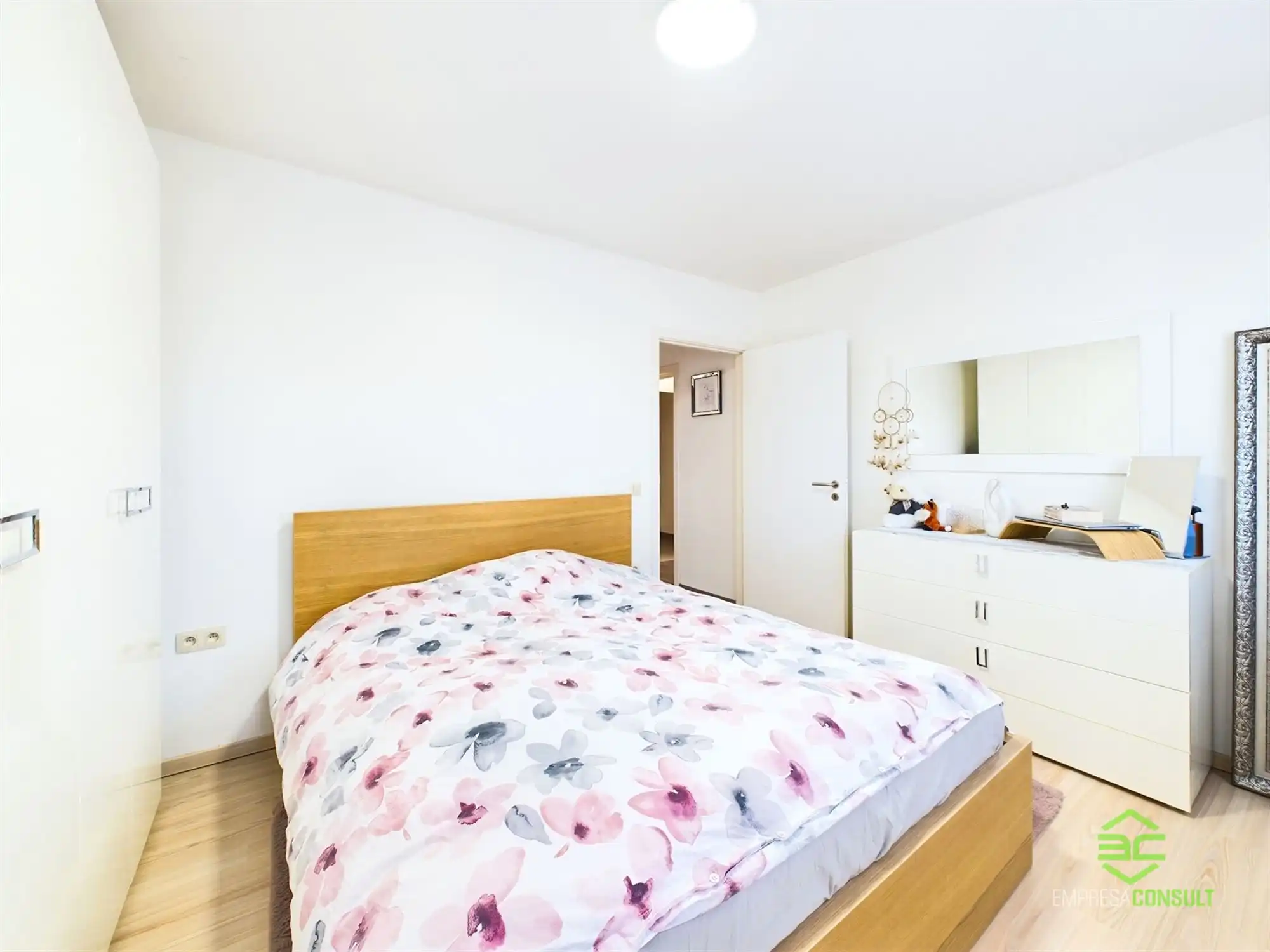 Appartement met 2 slpk in Loksbergen foto 15