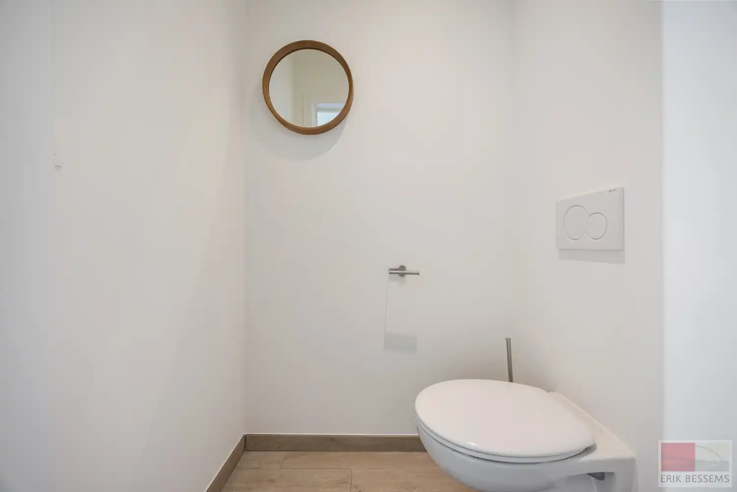 Ruime vakantiewoning (model Narvik) met een woonoppervlakte van ca. 128m² te Zutendaal - woning 123 foto 23