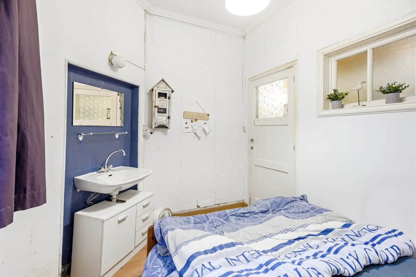 Gezellig appartement met twee slaapkamers in het hart van Westende-Bad foto 8