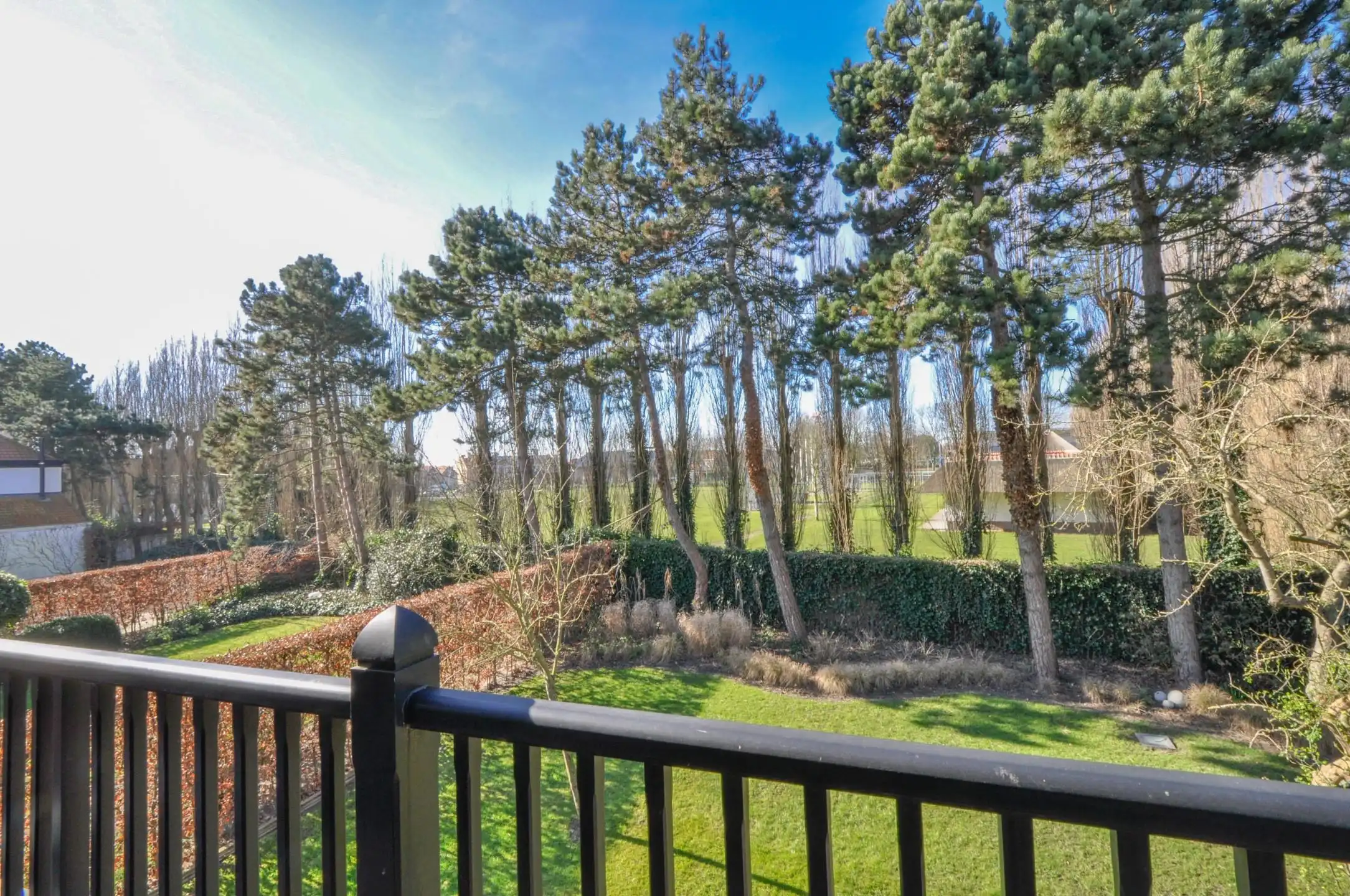 Charmante koppelvilla met zonnige tuin - Witte Duivenhof foto 12
