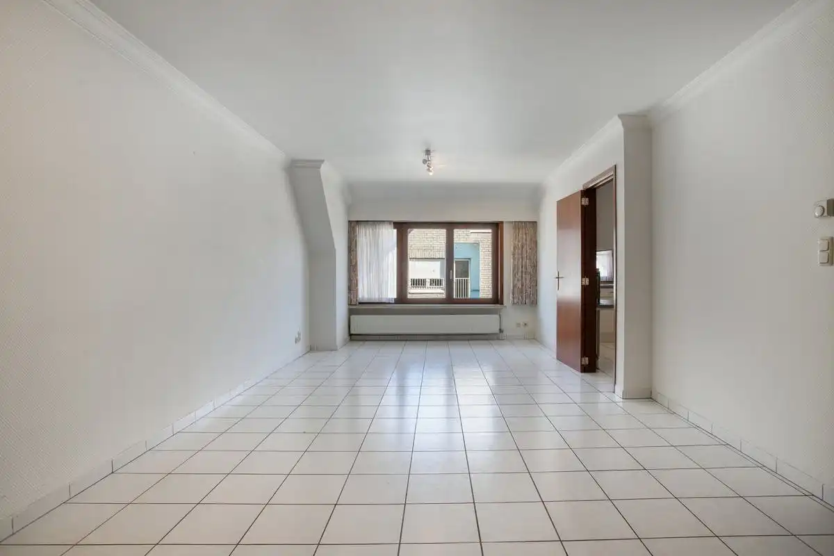 Leuk 2-slaapkamerappartement te Zwevegem foto 5
