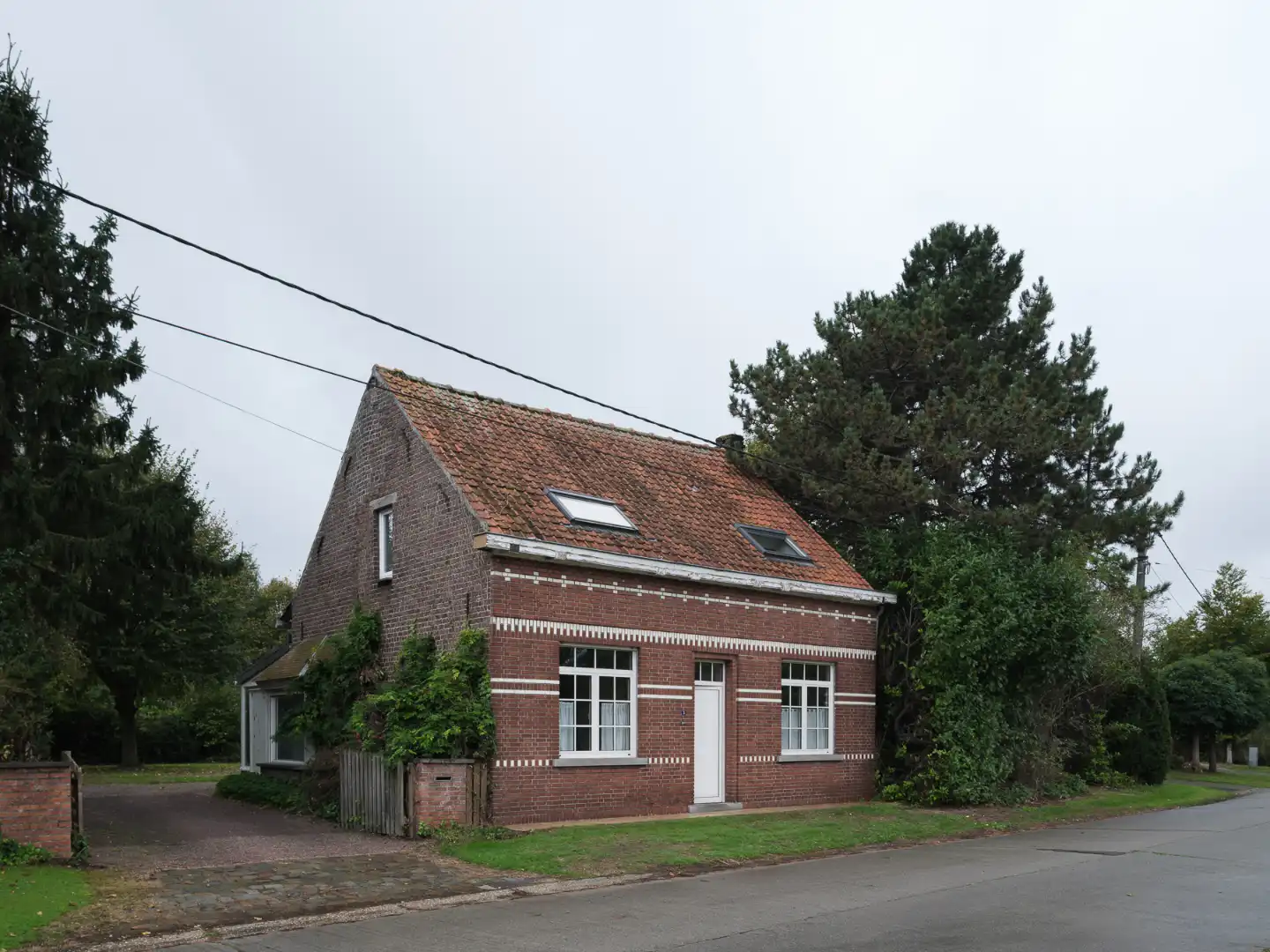 Huis te koop Sint-Gerolfstraat 3 - - 9031 Gent