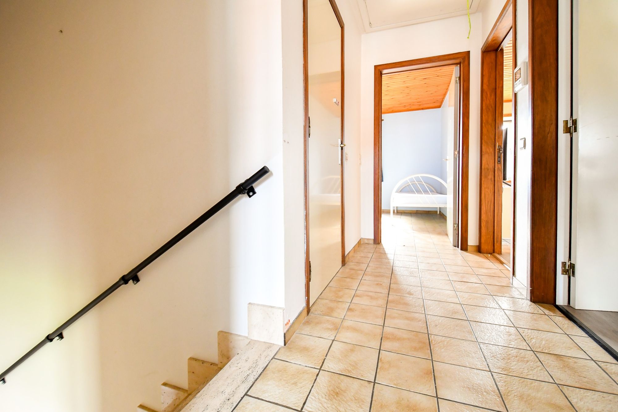 | OPENHUISMOMENT ZATERDAG 03/05 - 13u - 15u | RUIME woning met handelsruimte in het centrum van Bellem foto 14