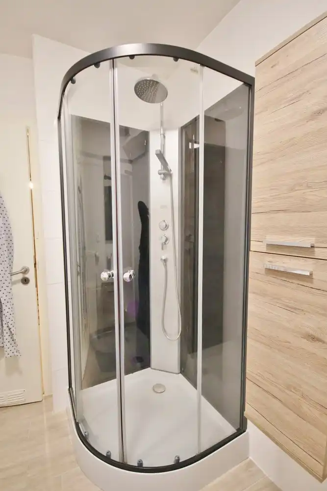 2-slaapkamerappartement in het centrum van Sint-Truiden foto 17