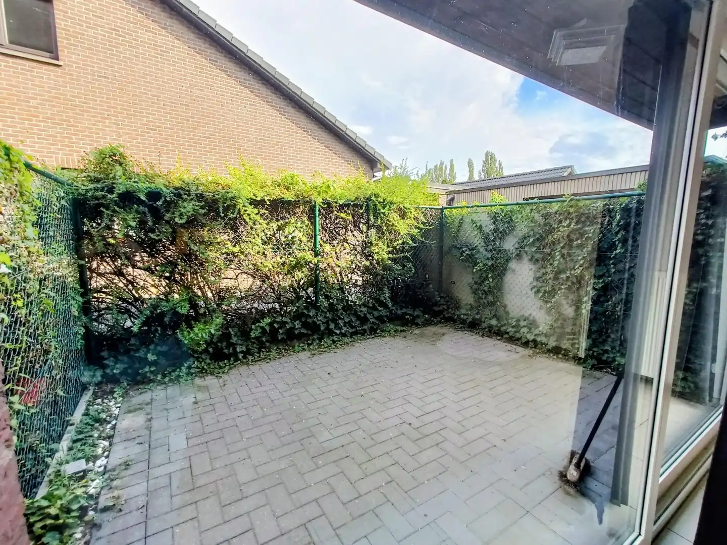 Te huur: Modern appartement met 2 slaapkamers in Bilzen-Hoeselt - een perfect thuis voor een comfortabele levensstijl. foto 4