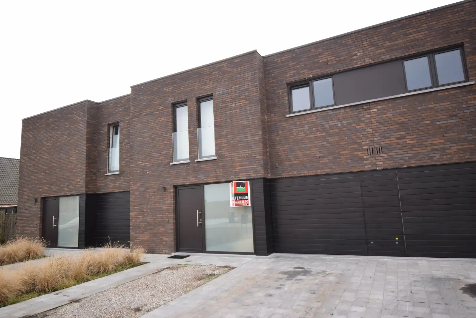 INSTAPKLARE NIEUWBOUWWONING MET 3 SLAAPKAMERS foto 10