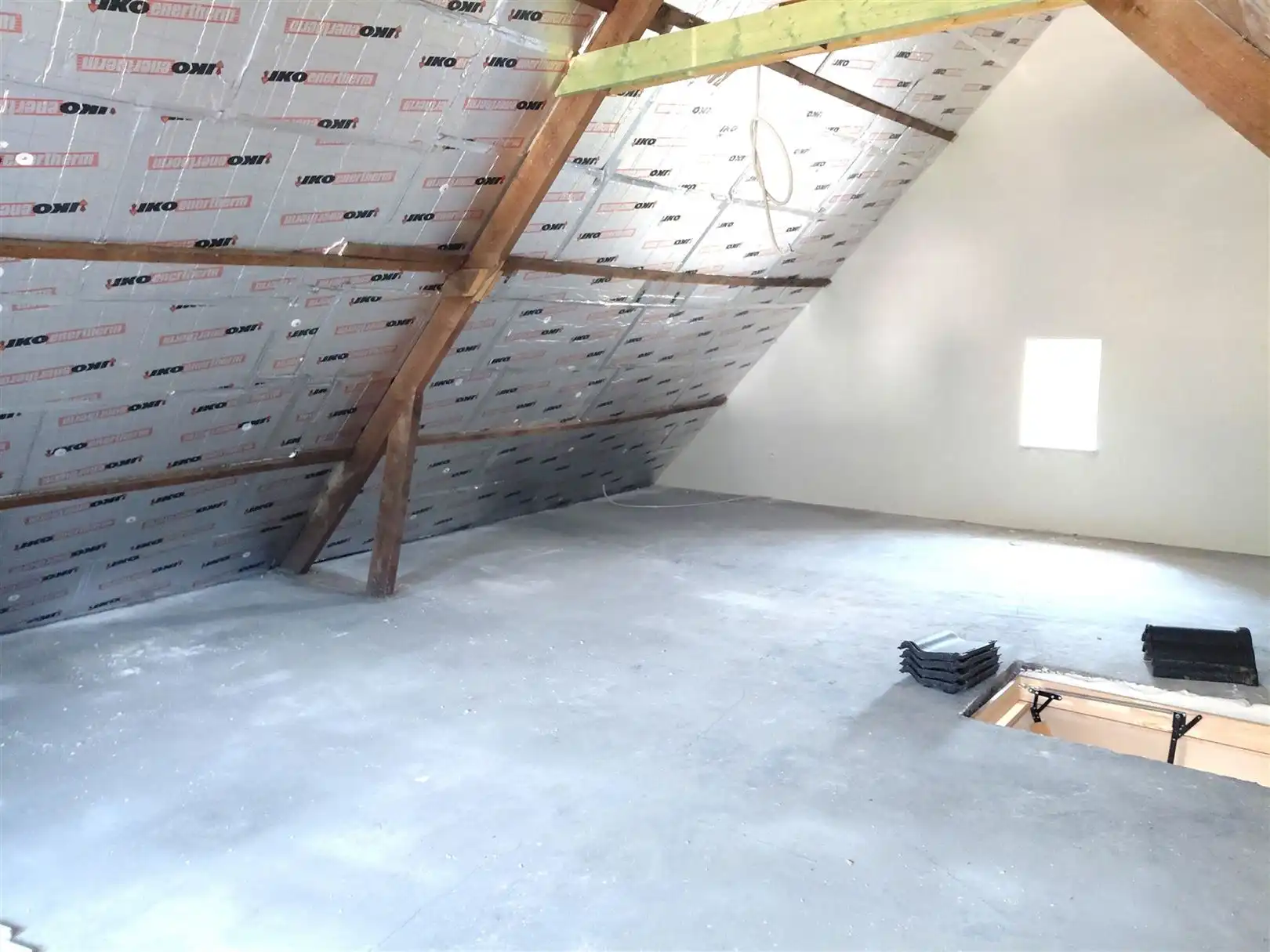 TE HUUR: Nieuwbouwwoning met 3 slaapkamers te Koersel! foto 16