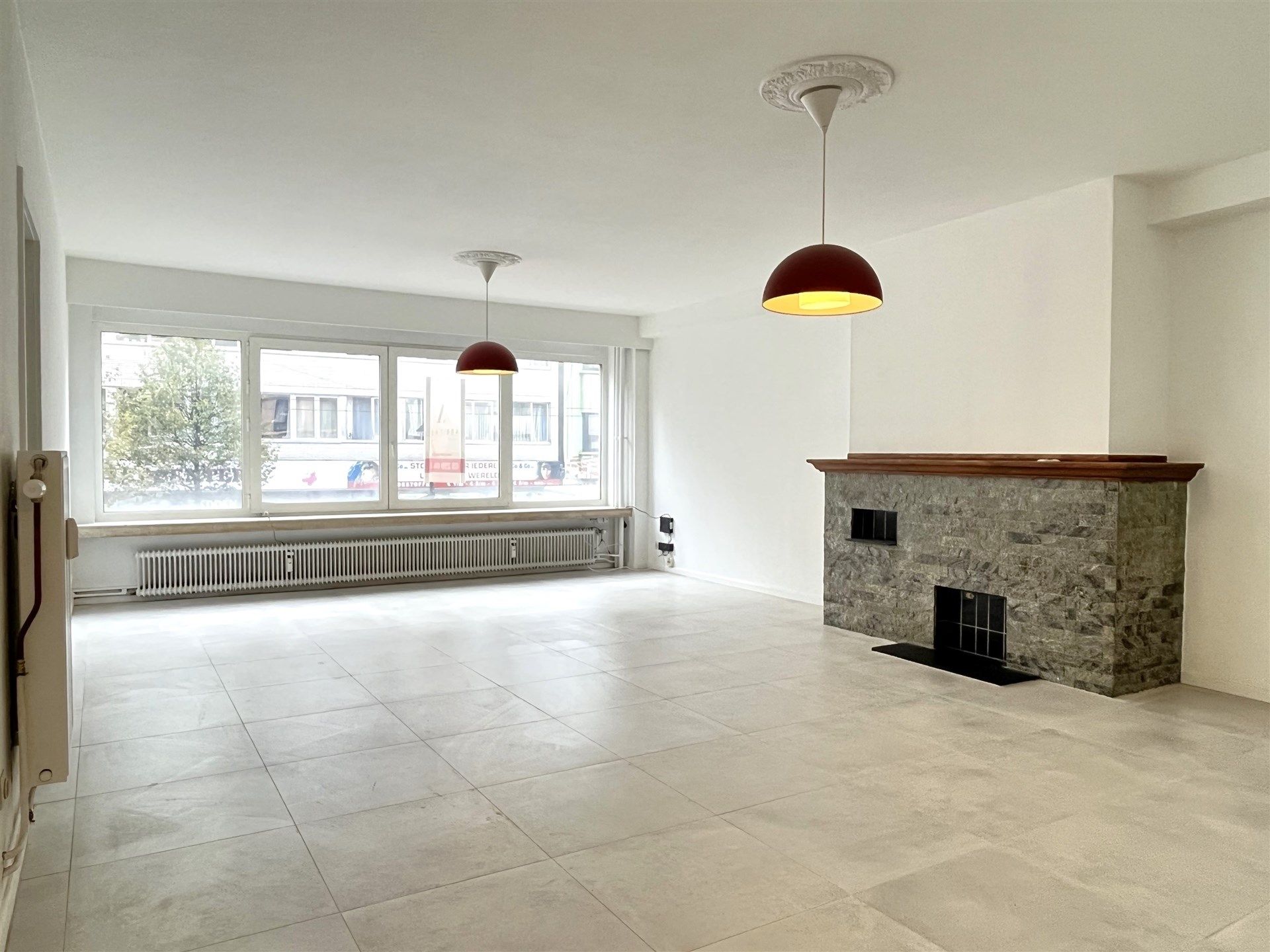 Appartement te huur Turnhoutsebaan 115/1 - 2140 BORGERHOUT