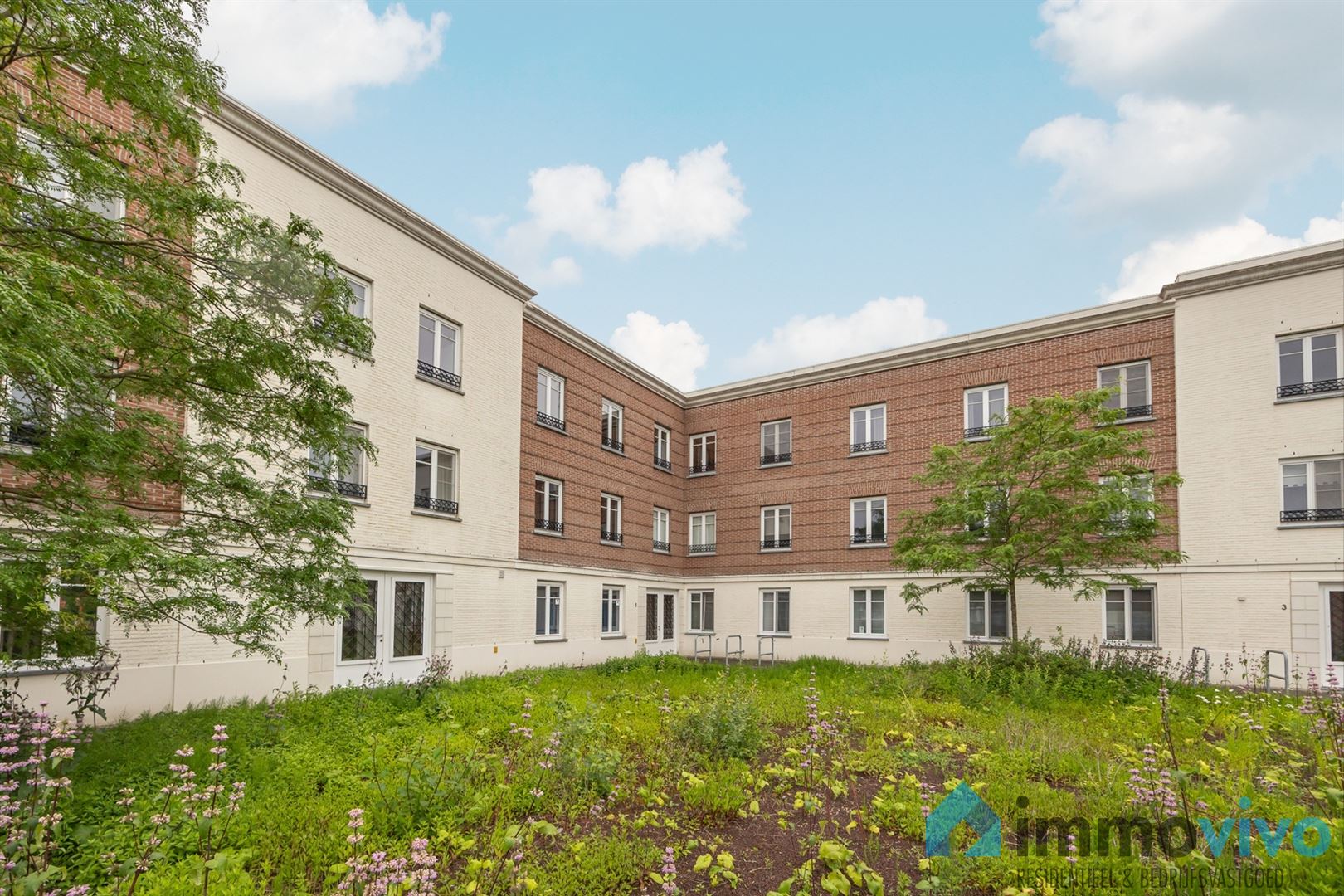 Recent ruim dakappartement met 2 slaapkamers, 2 badkamers en ruim terras foto 22