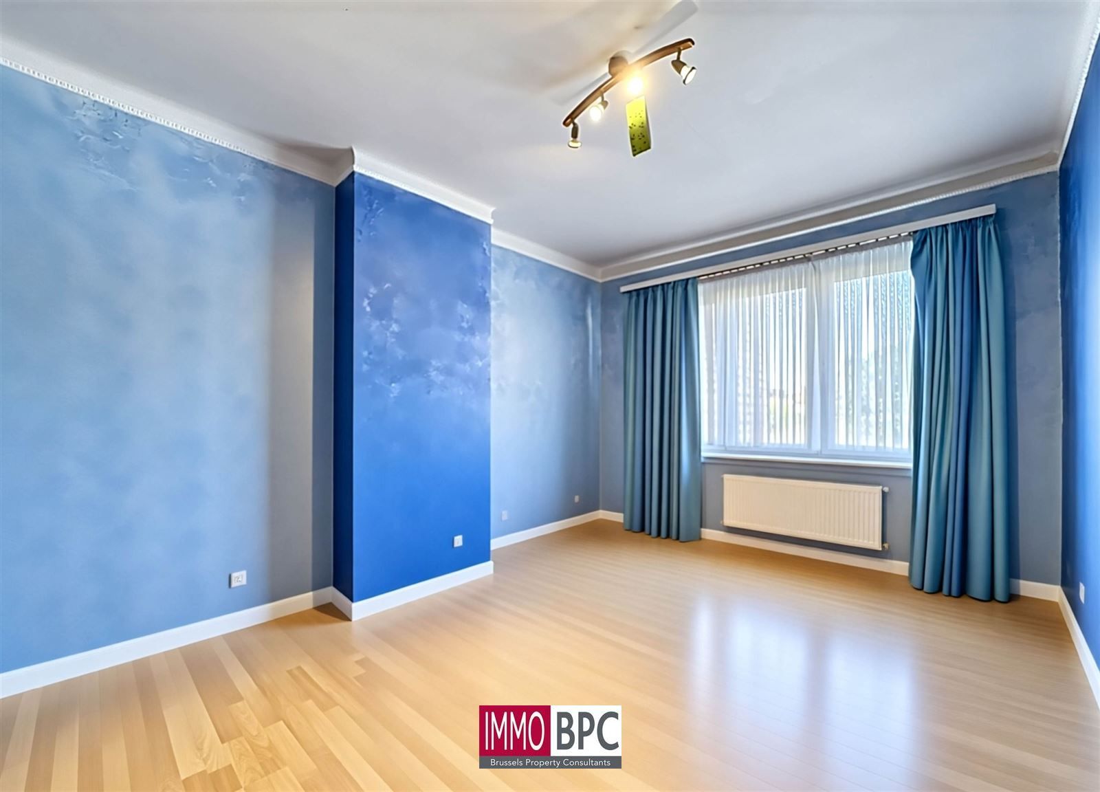 Charmante opbrengsteigendom of meergezinswoning met tuin, terrassen en garage in rustige straat van Anderlecht foto 30