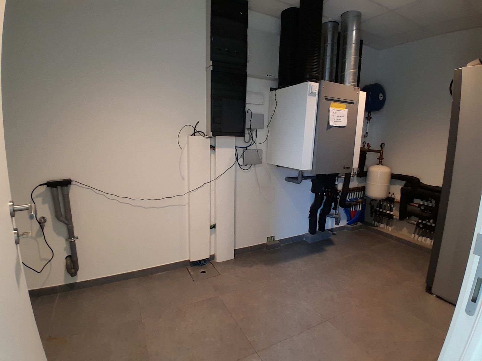 Appartement te huur foto 7