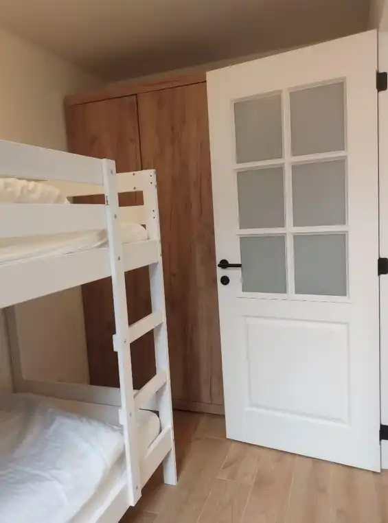 Prachtig gemeubelde duplex te huur foto 29