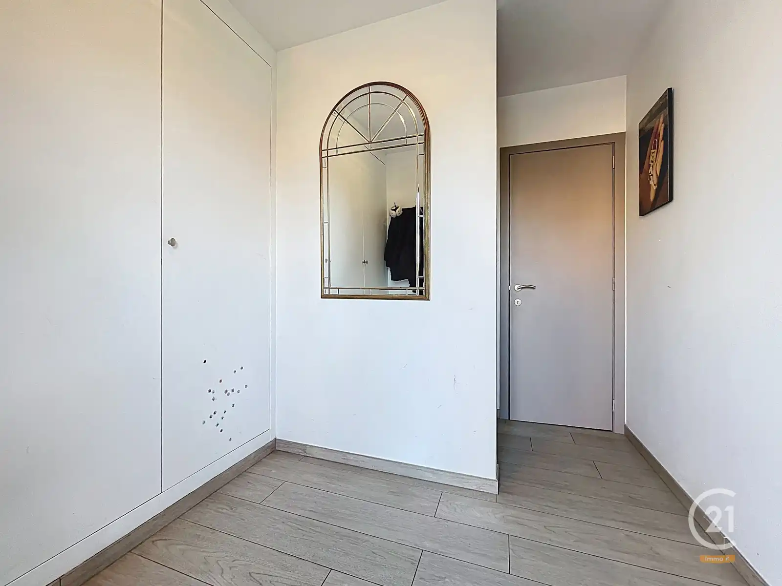 Recente en instapklare starterswoning in een rustige buurt. foto 9