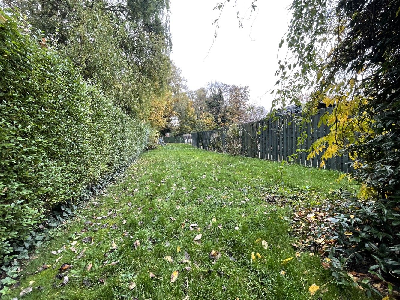 Te renoveren gezinswoning in Runkst-Centrum met stadstuin foto 8