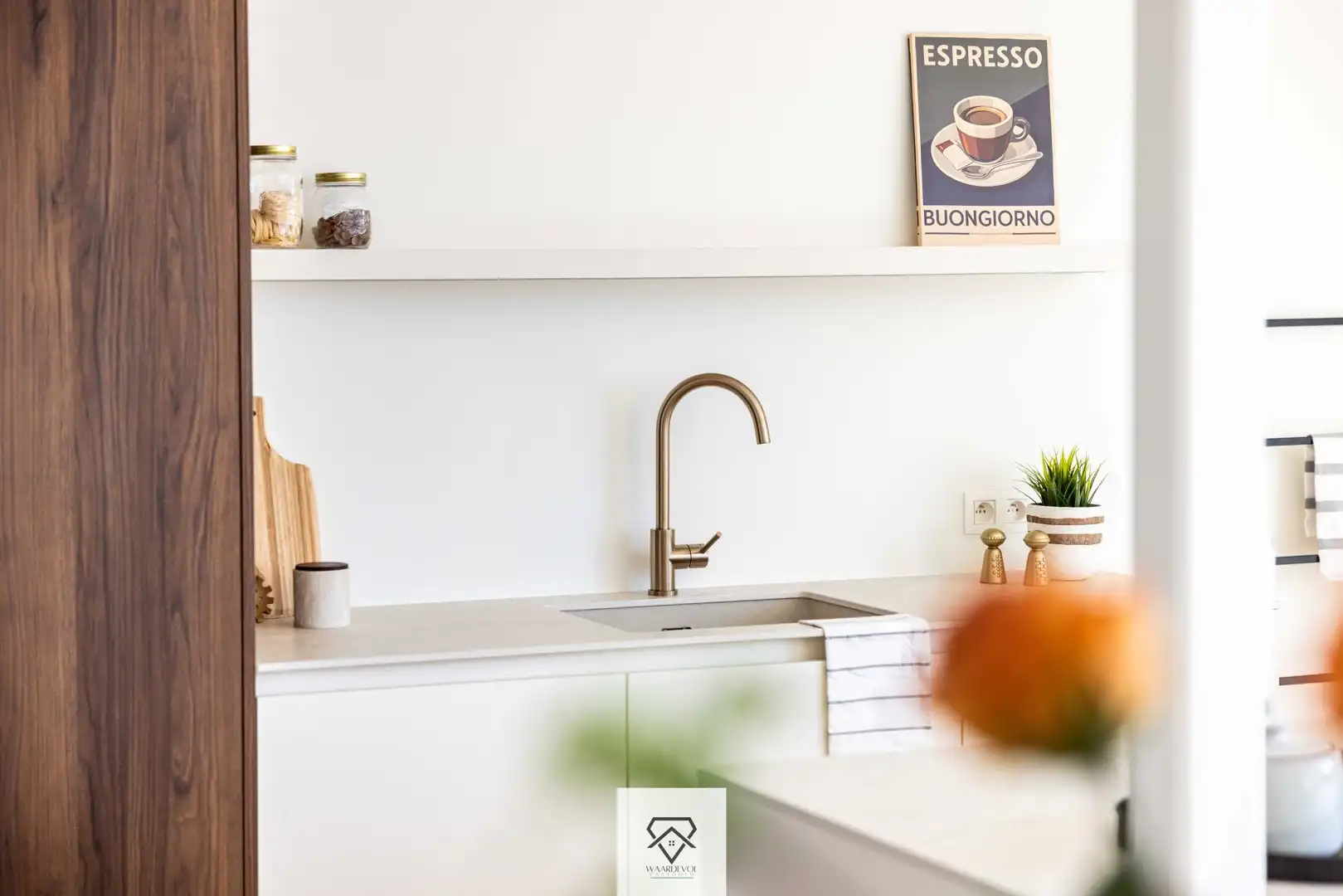 The Skyline Boutique met panoramisch zicht over Gent foto 9