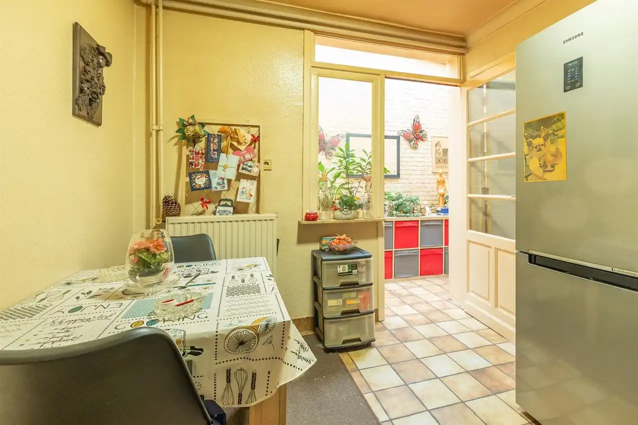 Opbrengsteigendom bestaande uit 3 appartementen foto 10