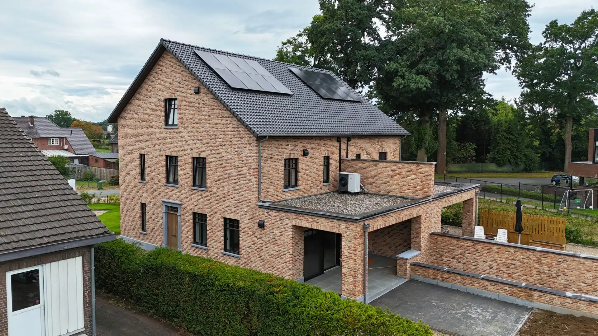 Woning foto 2