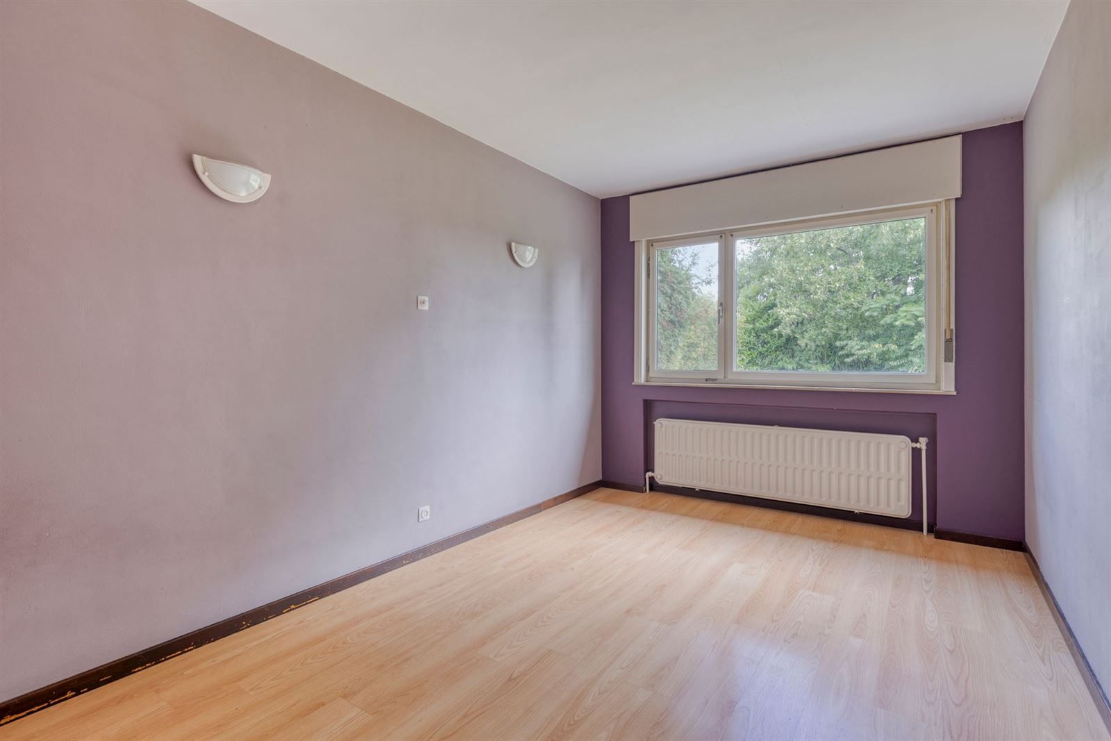 Viergevelwoning in felbegeerde wijk foto 12