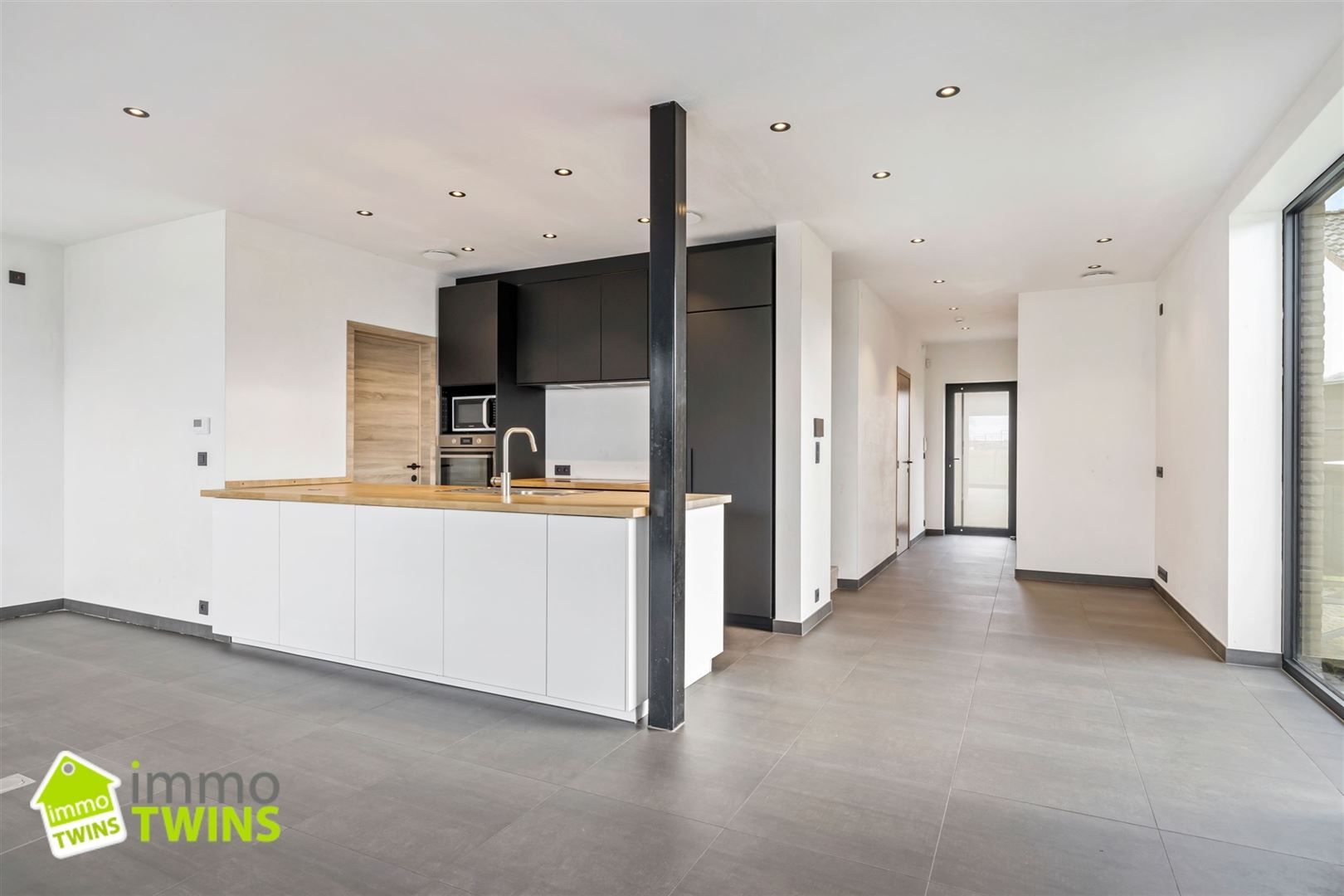 BEN woning te koop te Sint Gillis Dendermonde foto 6
