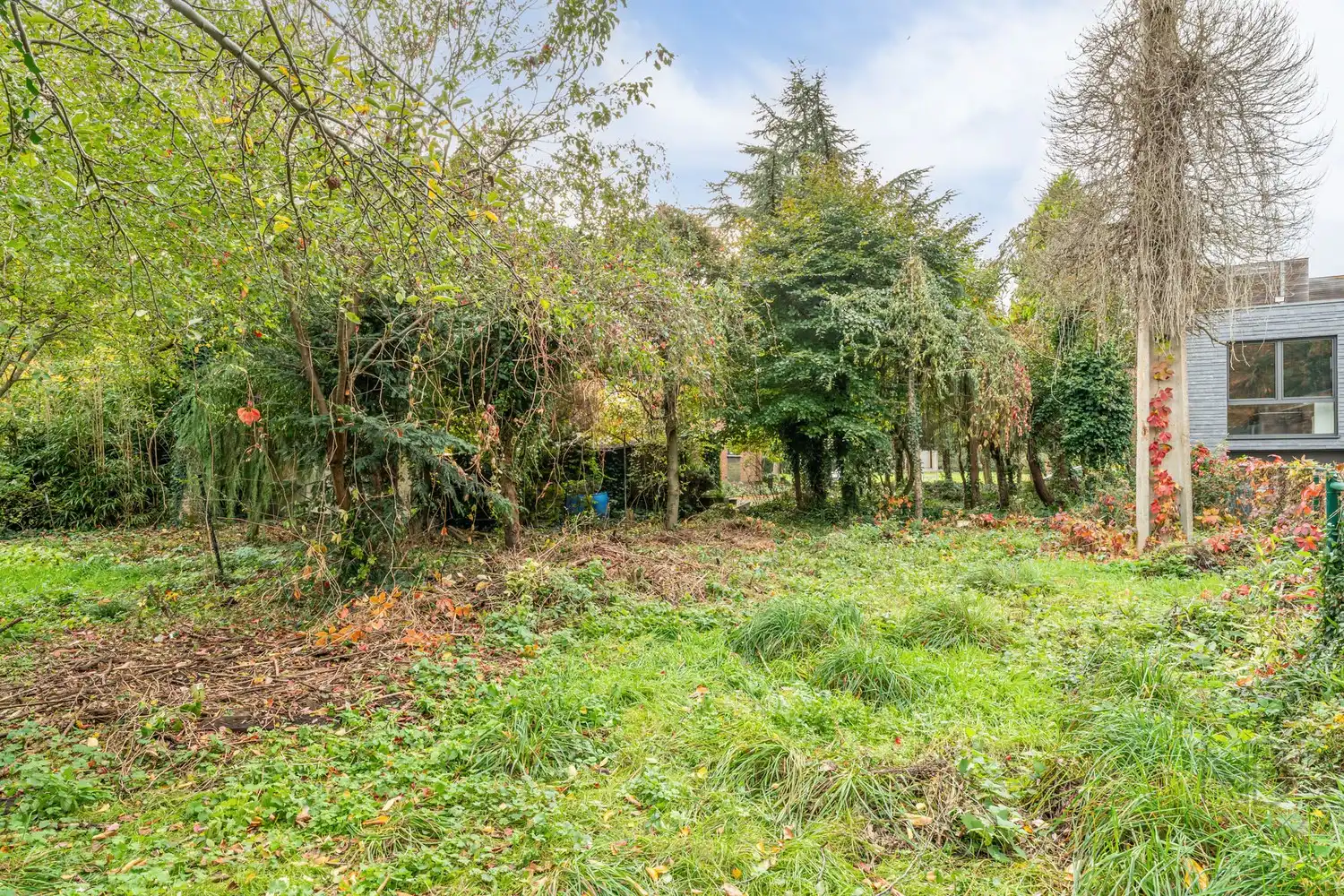 Bouwgrond voor halfopen bebouwing aan De Maten foto 7