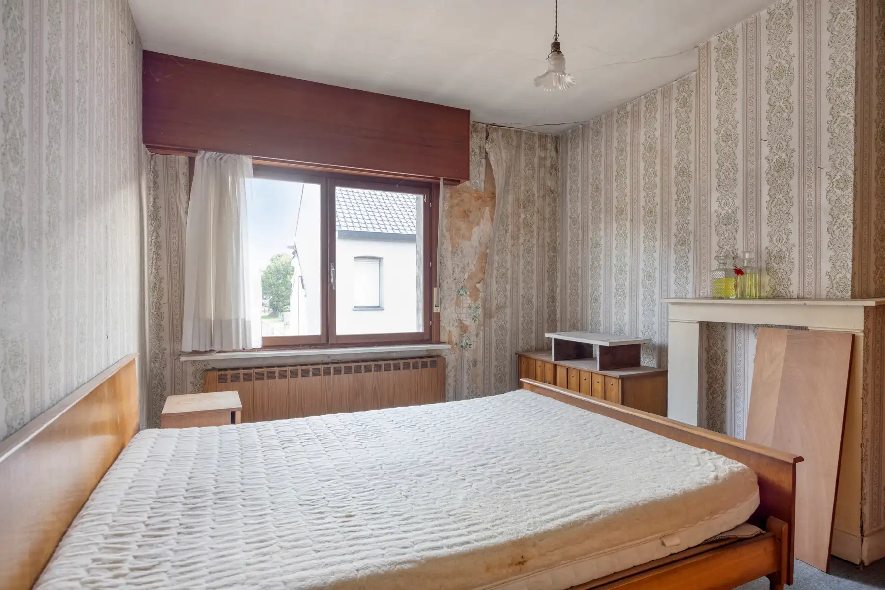 Te renoveren gesloten bebouwing met 3 slaapkamers in Puurs  foto 17