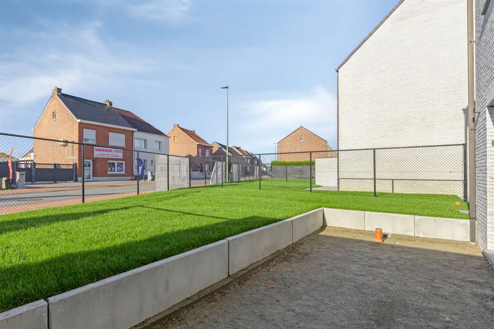 TE KOOP: Moderne nieuwbouwwoning met 3 slaapkamers in Geetbets! foto 26