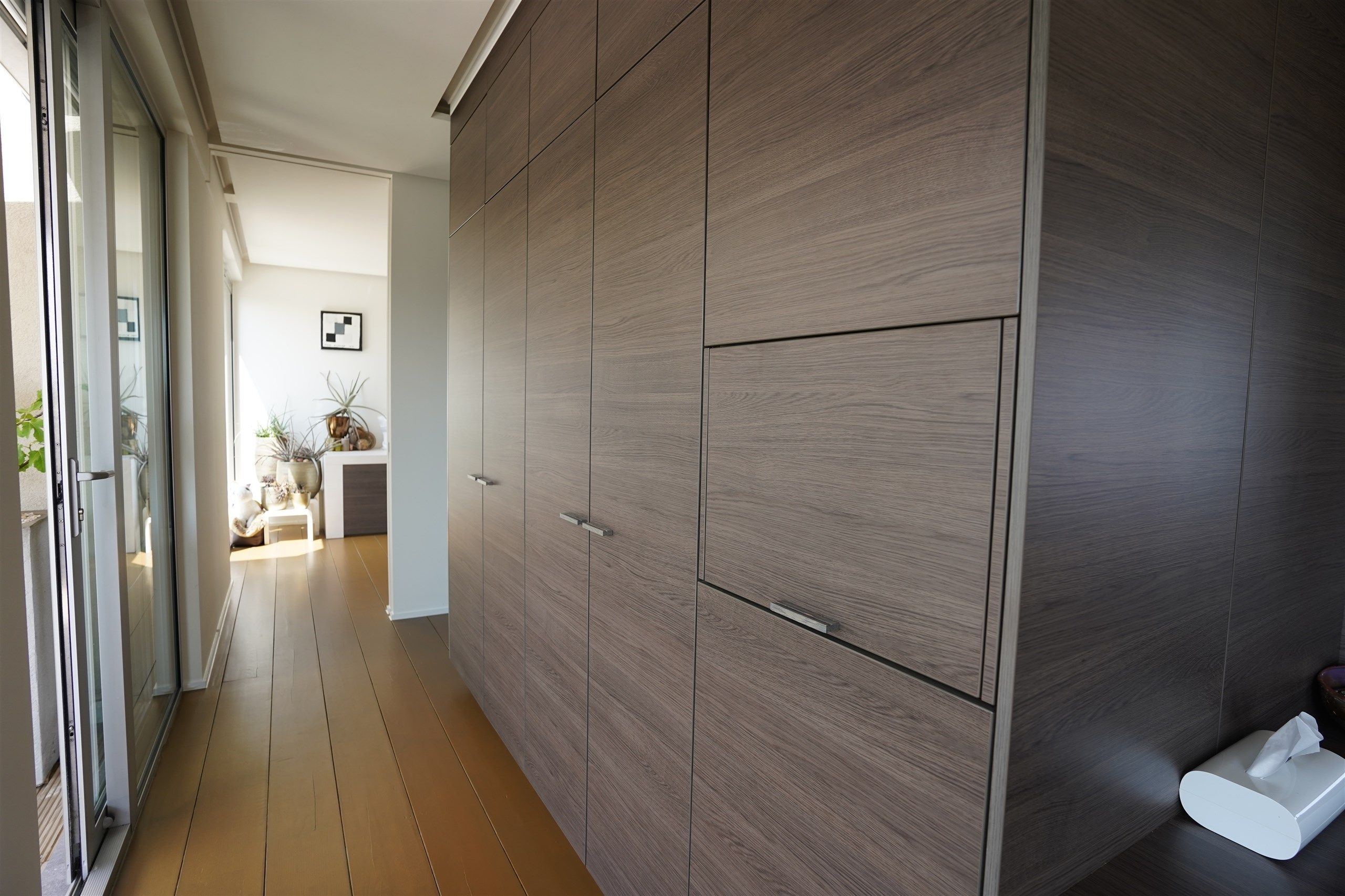 DAK appartement: Een zeldzame kans!  Luxe leven aan de TOP! foto 19