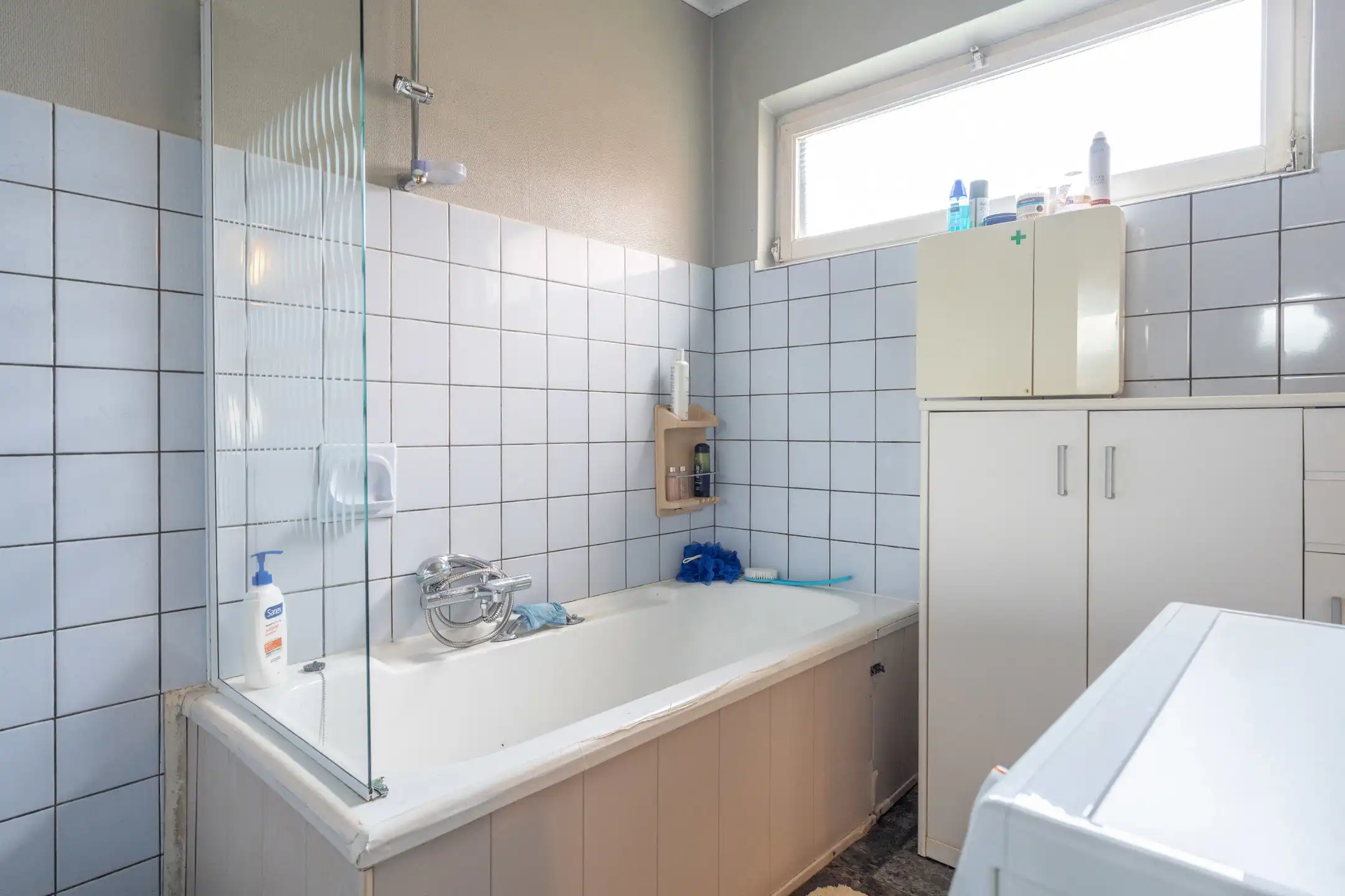 Te renoveren woning met 3 slpk nabij centrum Vosselaar foto 13